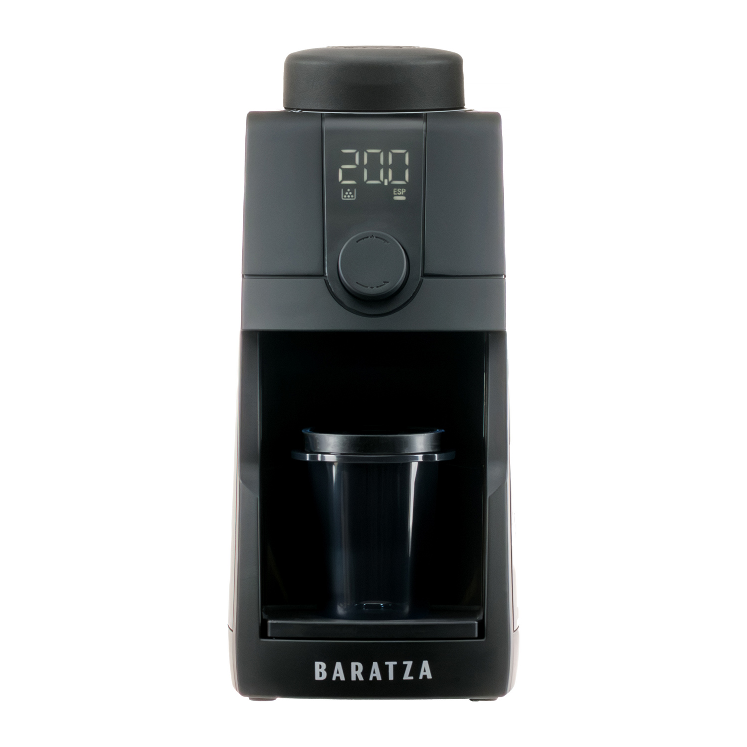 Baratza - Encore ESP Pro black 230V - Automatic Grinder - Black