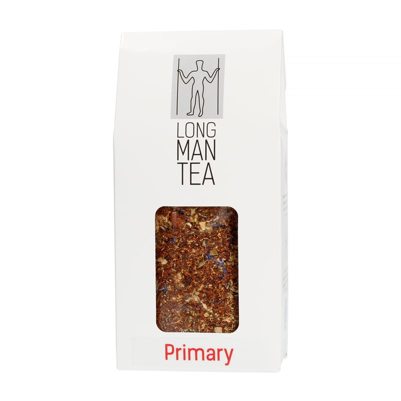 Long Man Tea - Primary - Loose tea 80g