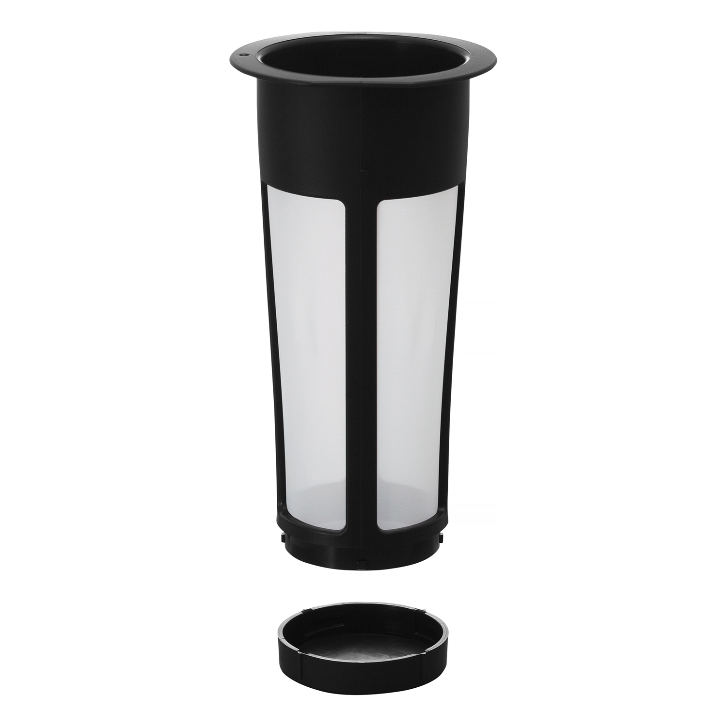 Hario - Mizudashi Coffee Pot Black
