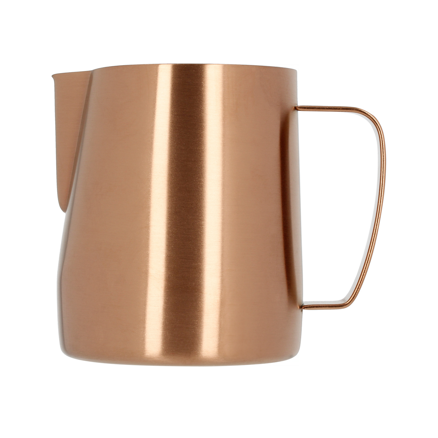 Barista Space - 350 ml Copper Milk Jug