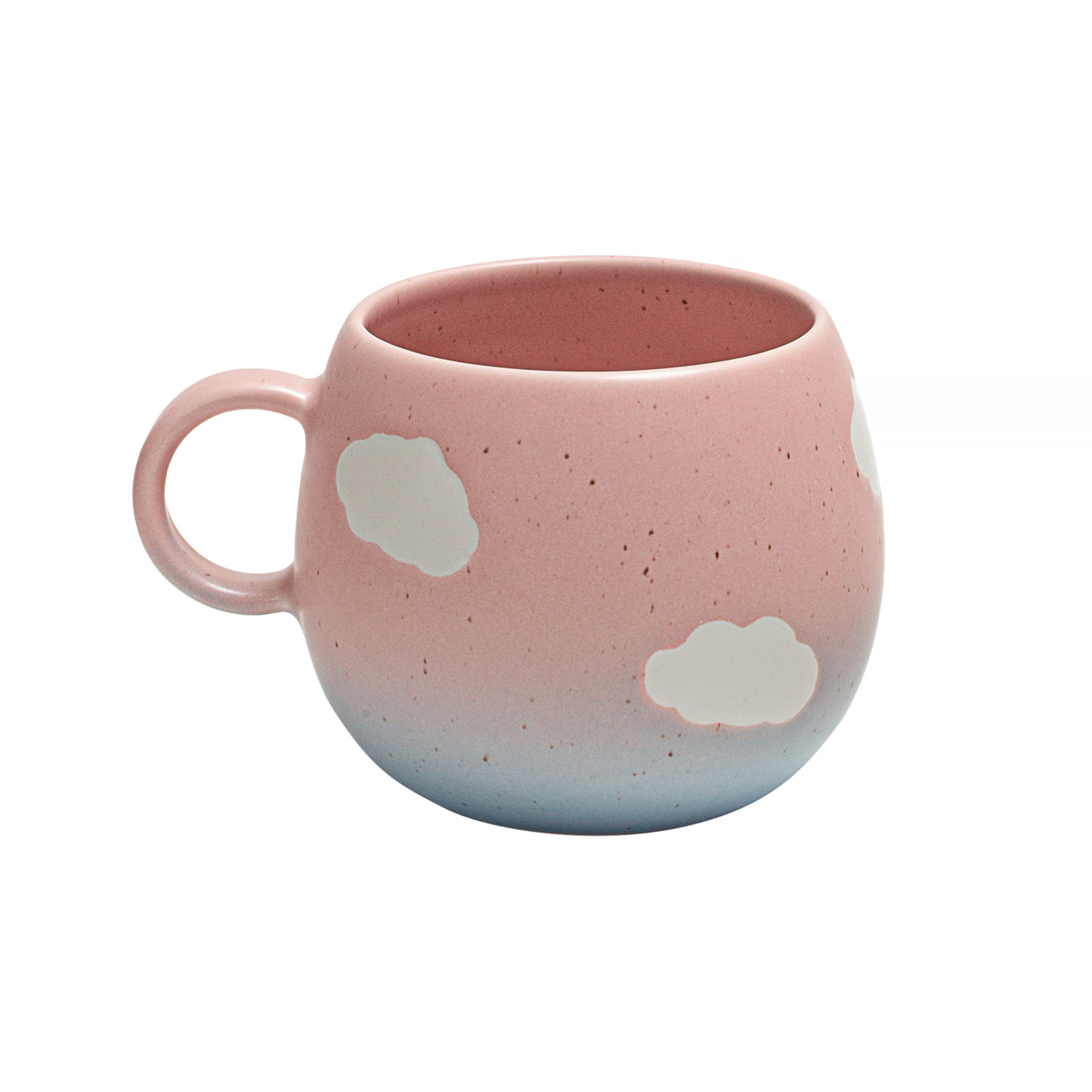 Egg Back Home - Cloud Sunset Mug 250 ml