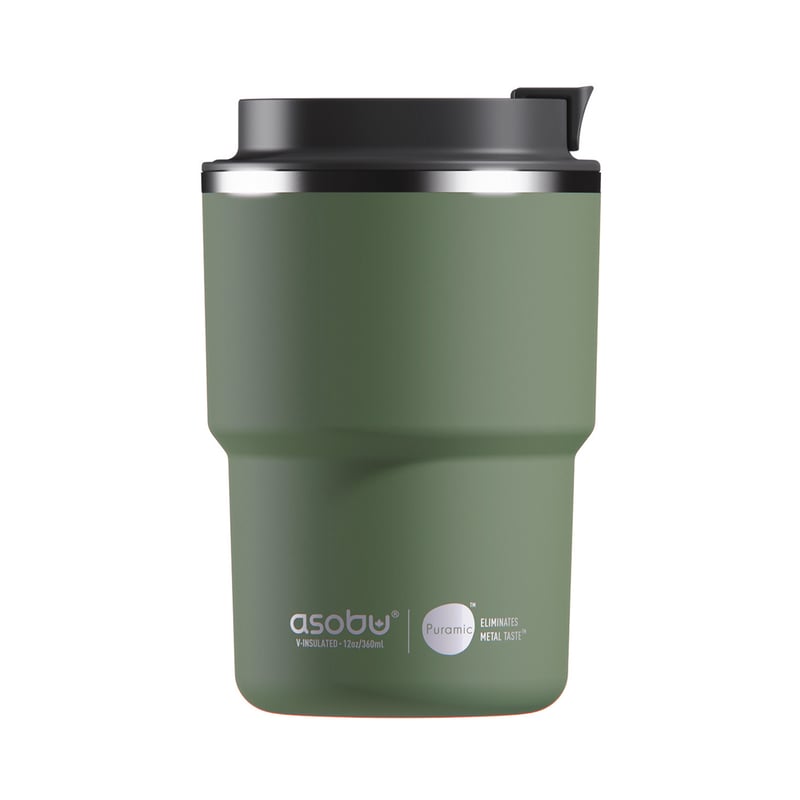 Insulated Cups : La Coupe