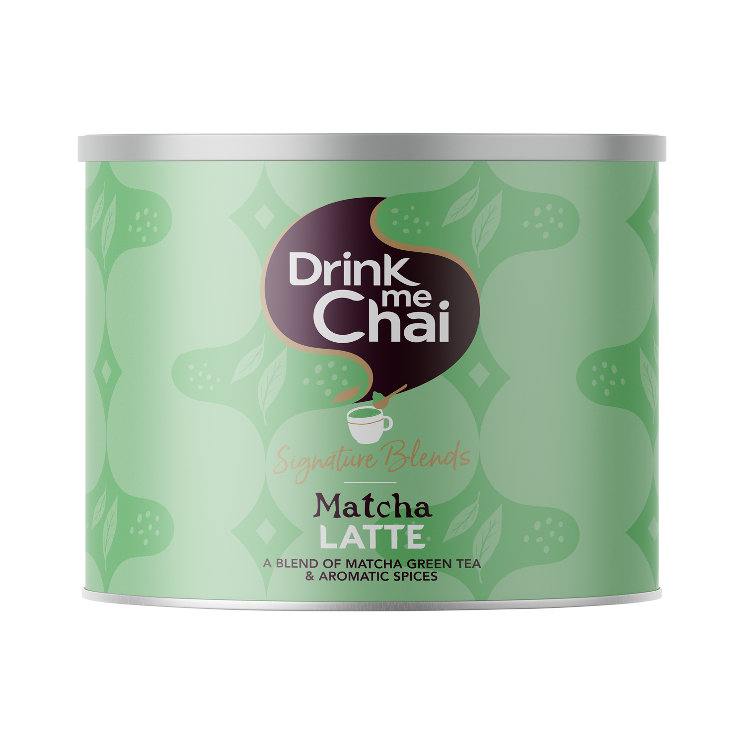 Drink Me Chai - Matcha Chai Latte 1 kg