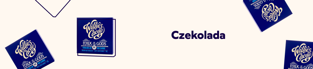 Czekolada na prezent