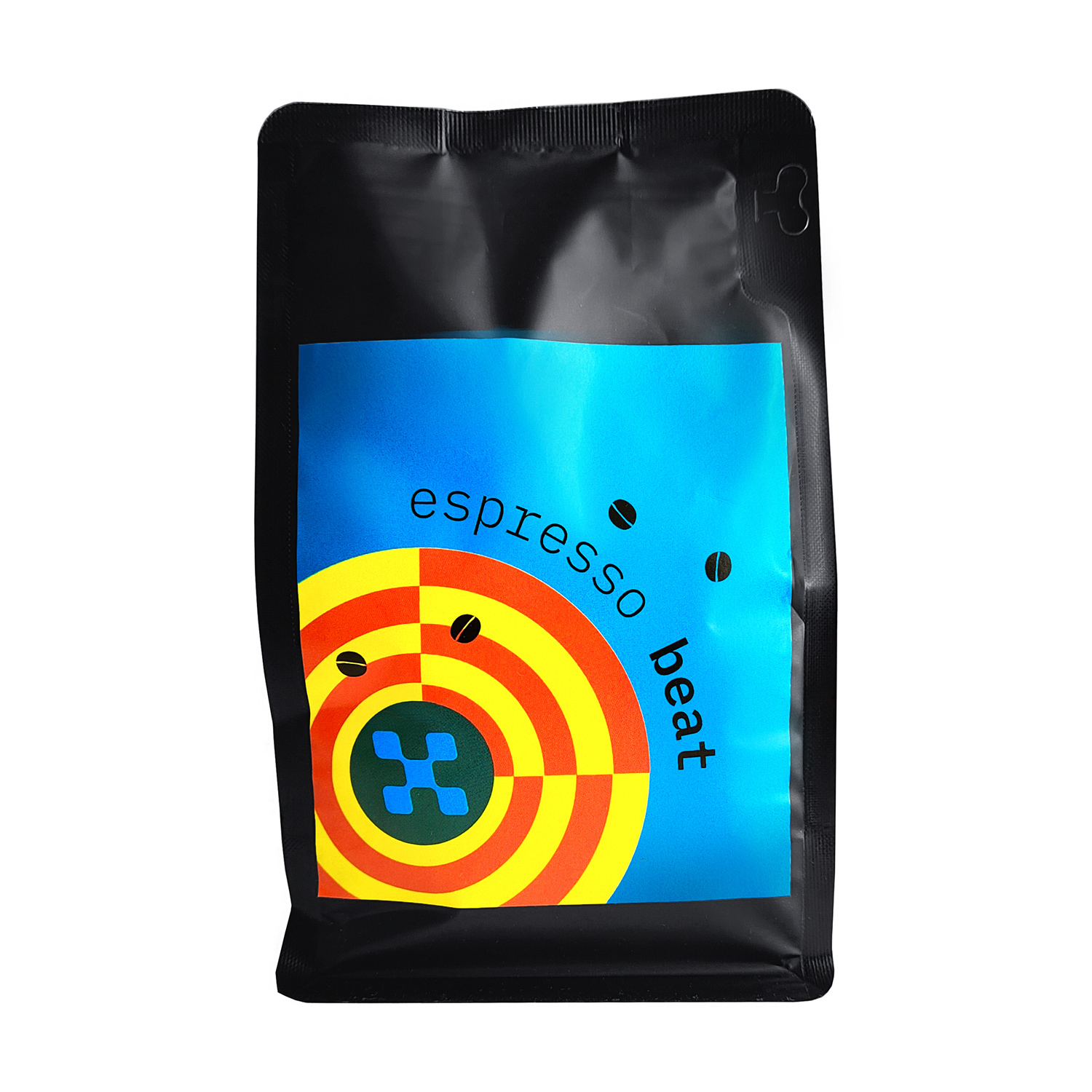 PIXEL - Espresso Beat Brazil Cerrado Congonhas Natural 250g