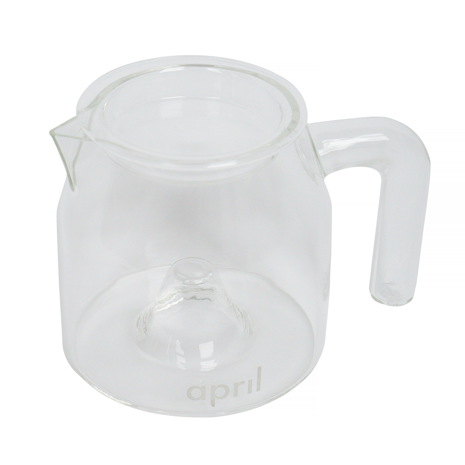 April - Glass Server 500ml