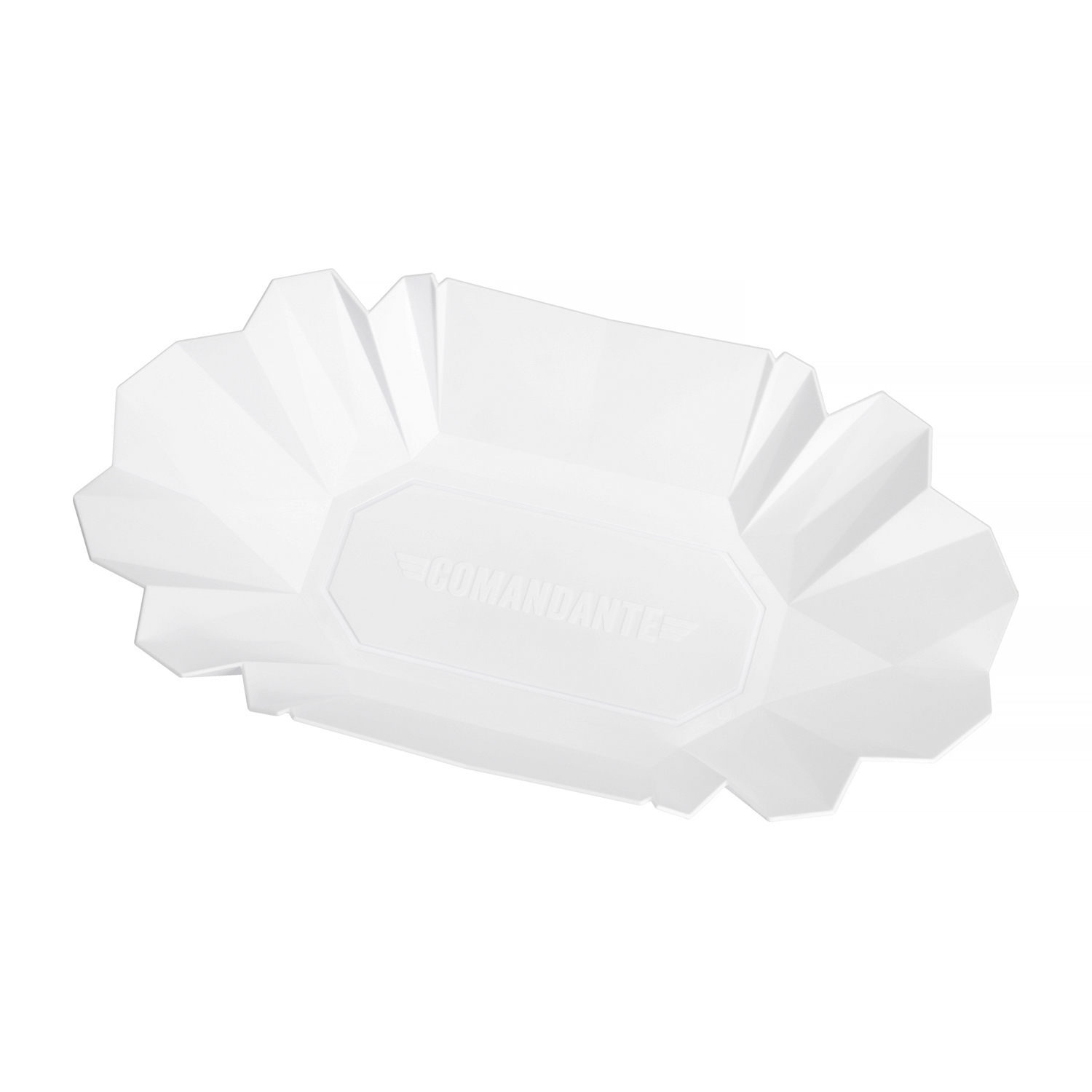 Comandante - Coffee Tray - Tacka cuppingowa White 250g