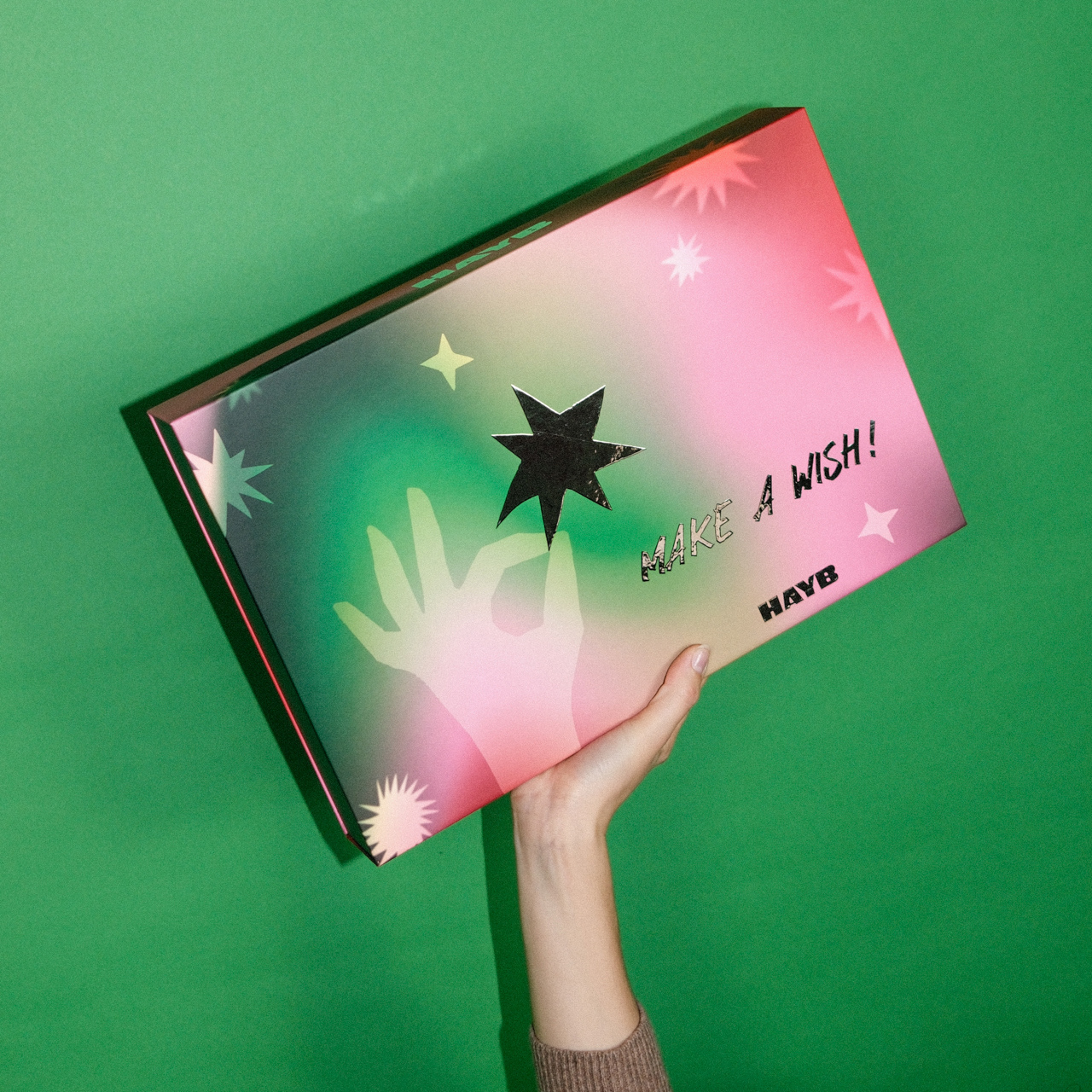 HAYB - Kawowy Kalendarz Adwentowy 2025