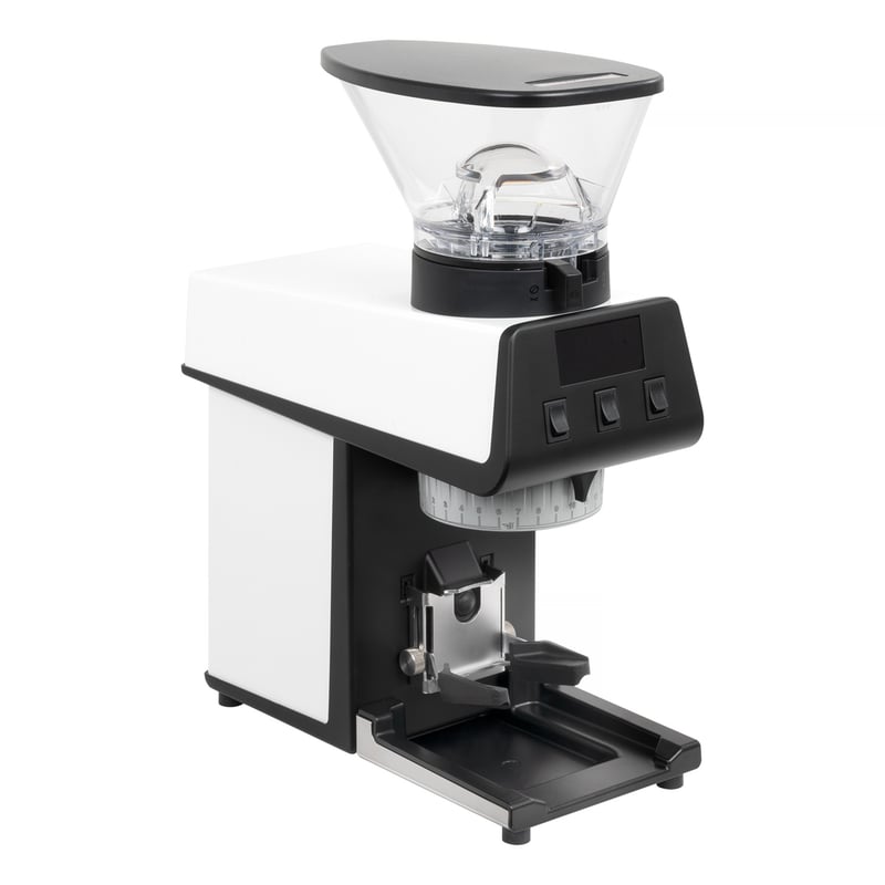 La Marzocco Home - Linea Pico Grinder - Młynek automatyczny - Biały