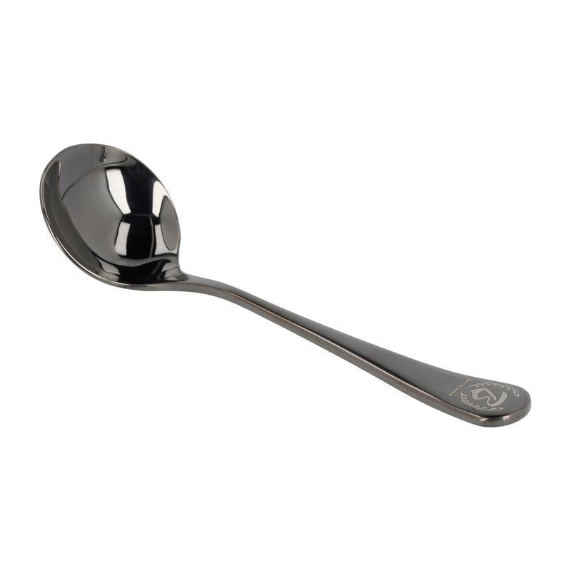 Barista Space - Cupping spoon - Black