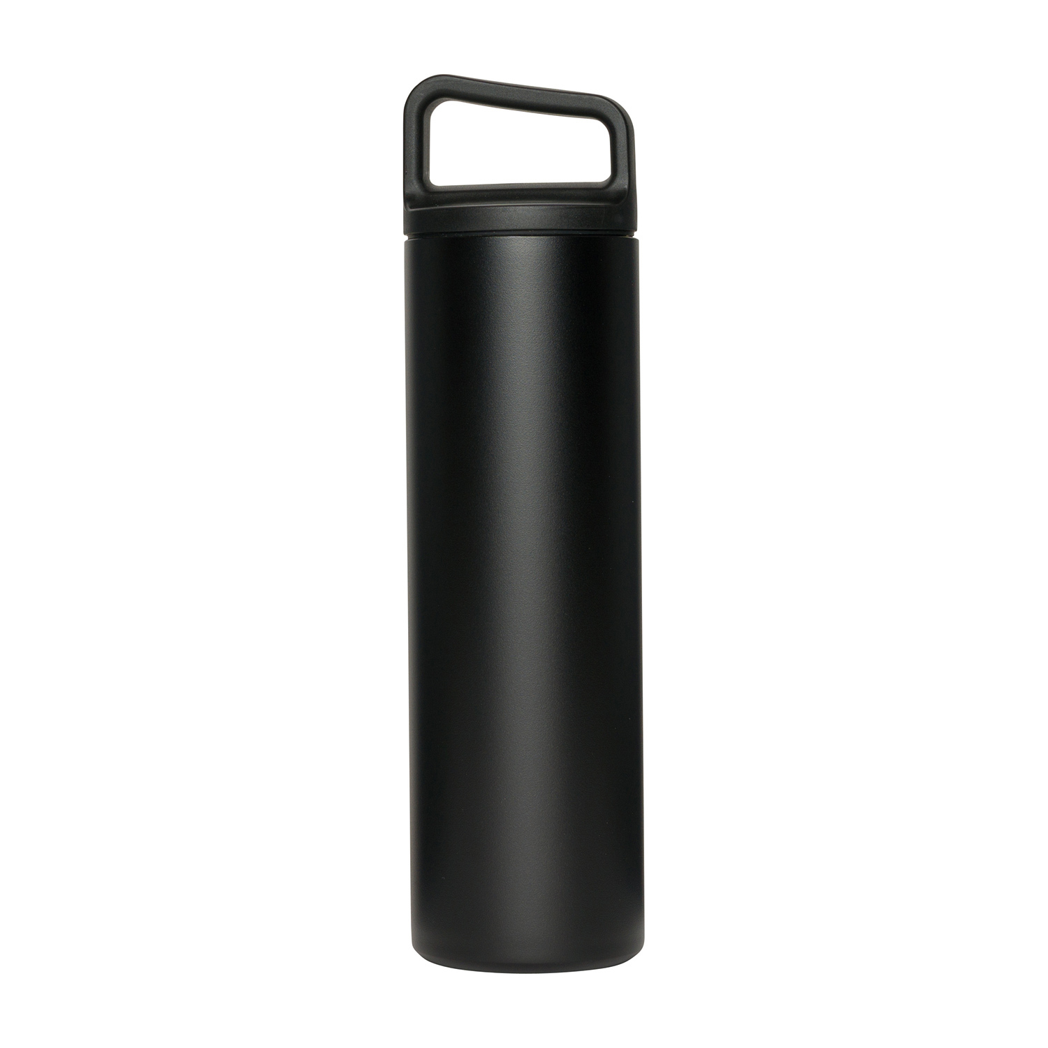 MiiR - Climate+ Wide Mouth Bottle Black 590ml