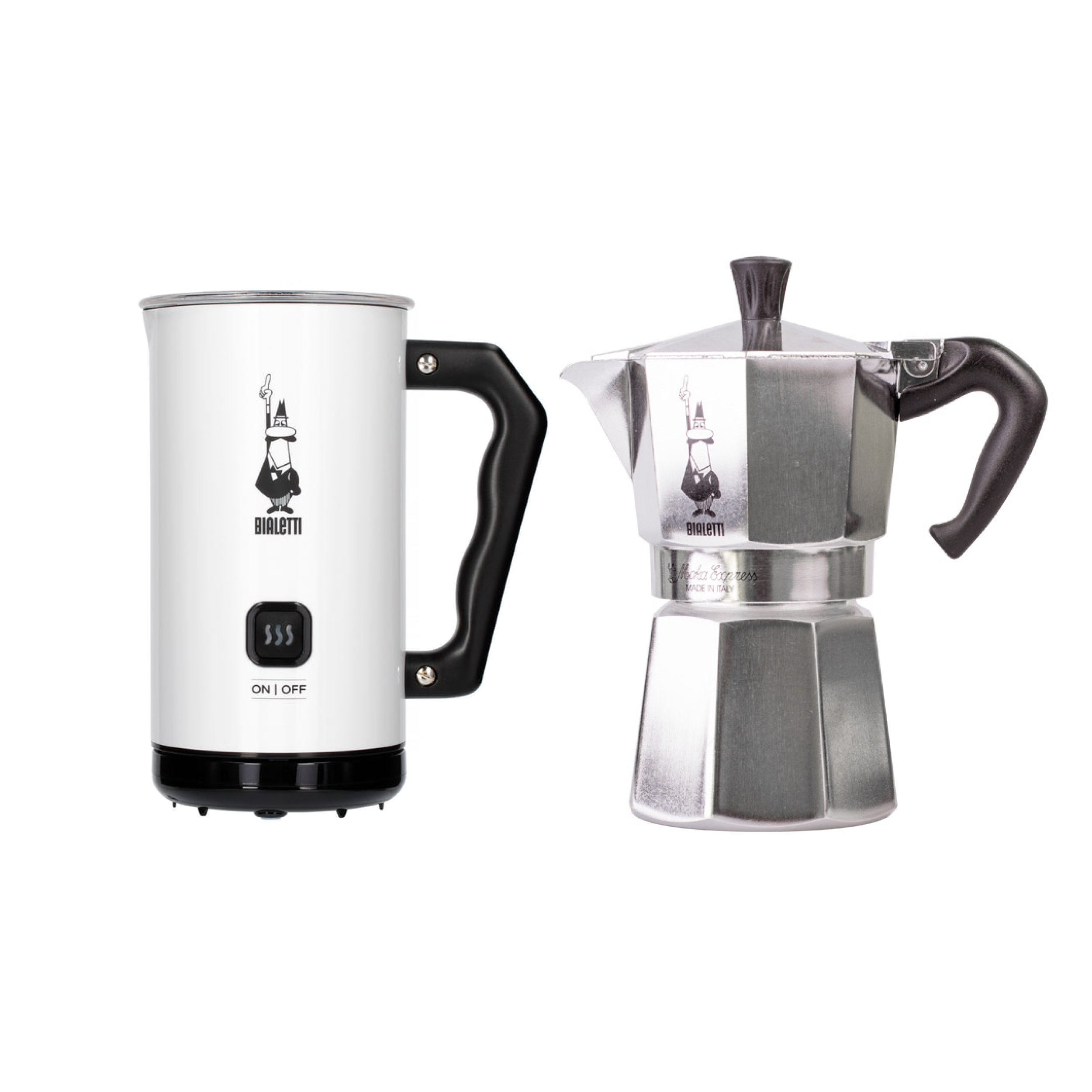 Bialetti Moka Express 4tz