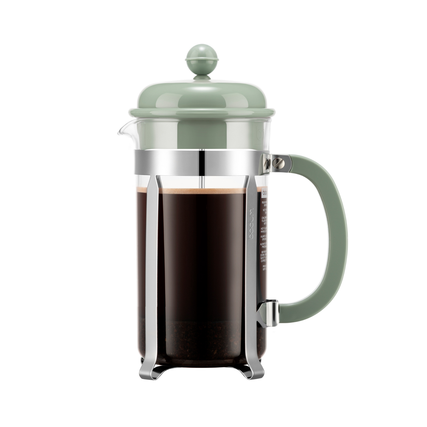 Bodum - French press Caffettiera Sage 1l