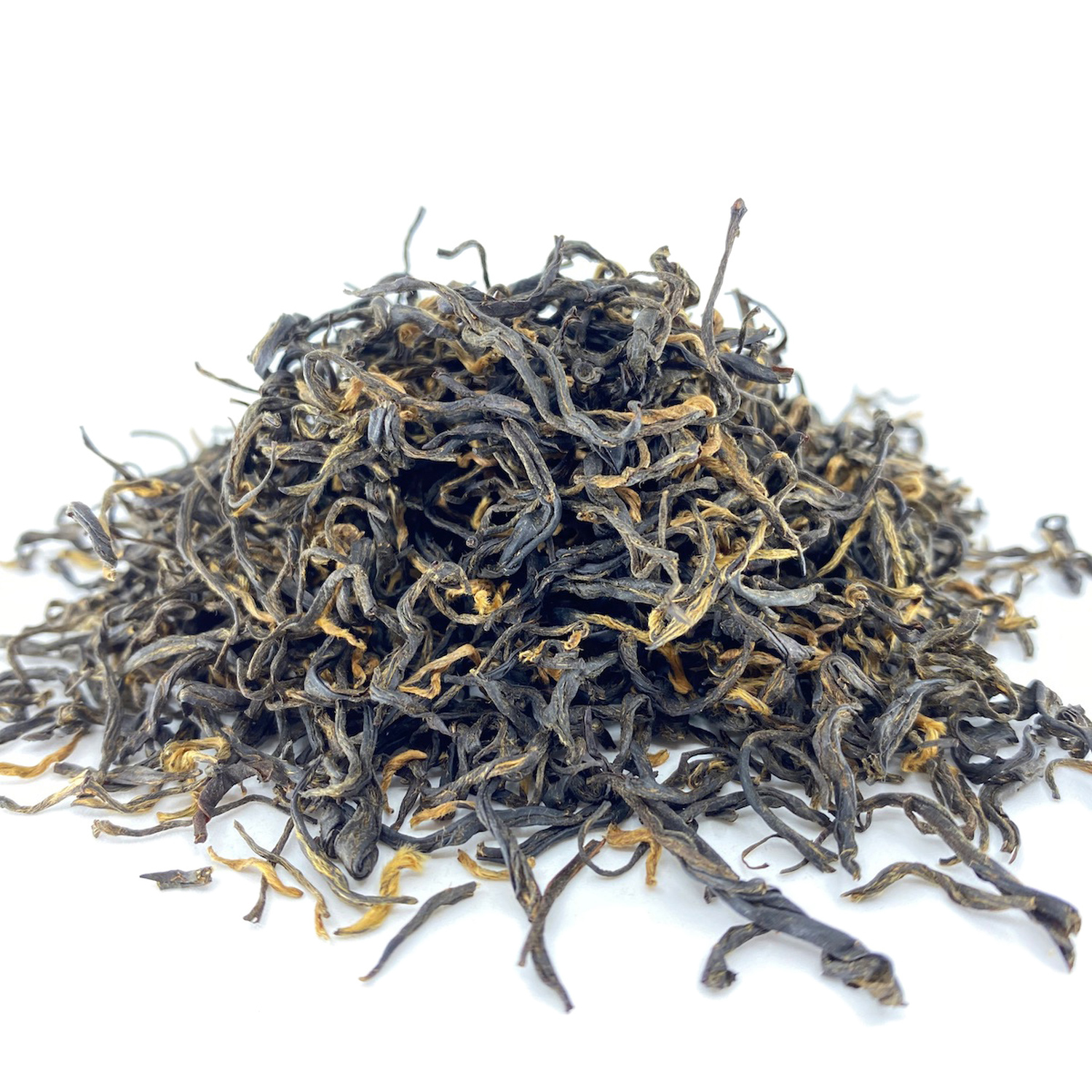 Teasome - Golden Monkey - Herbata sypana 50g