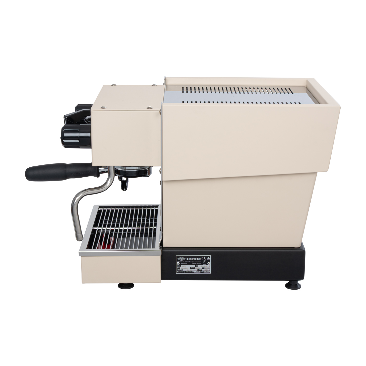 La Marzocco home ekspres Linea Micra Kremowy