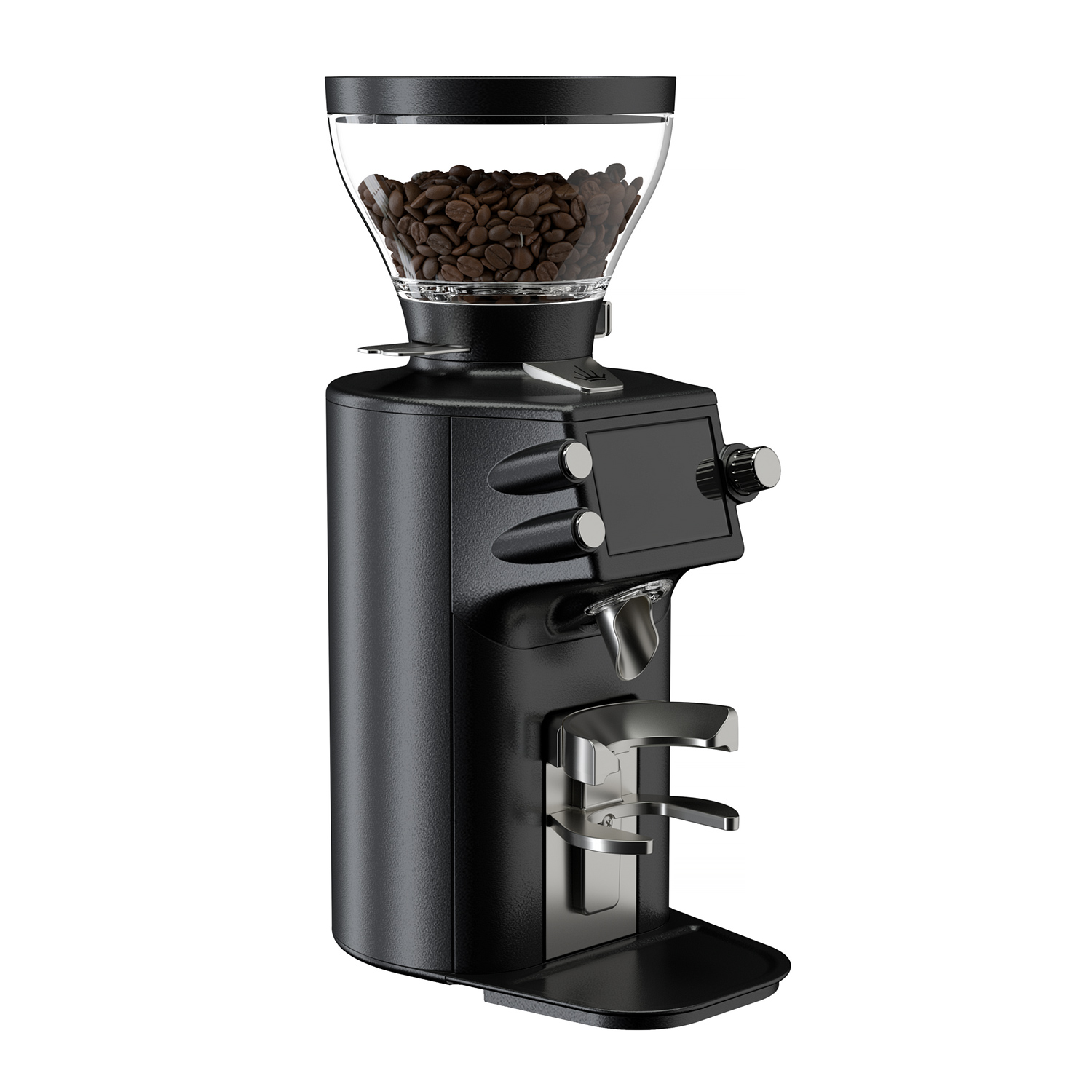 Mahlkönig - E64 WS - Matt Black