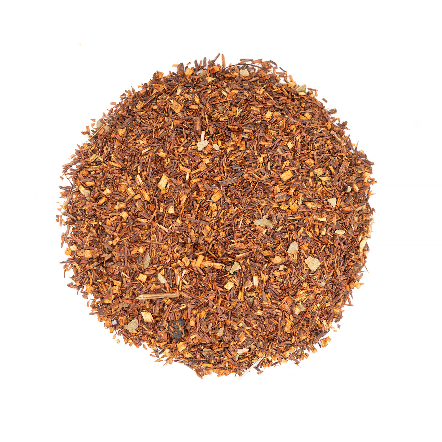 RO - herbata sypana rooibos Red berries BIO 100 g