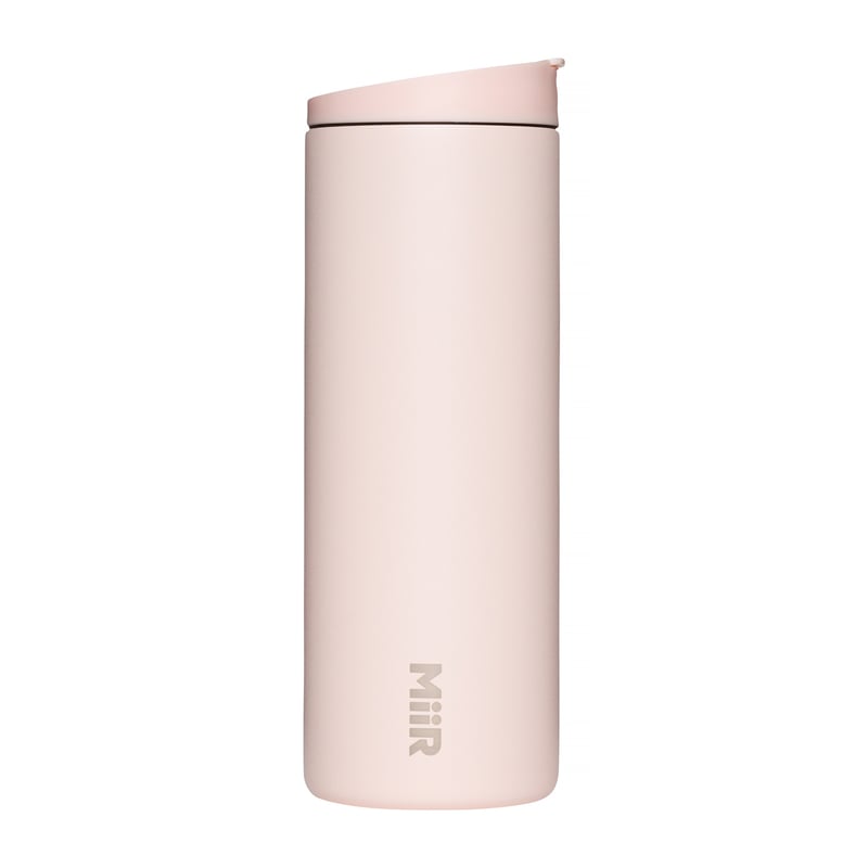 MiiR - Flip Traveler Tumbler Thousand Hills Pink 470ml