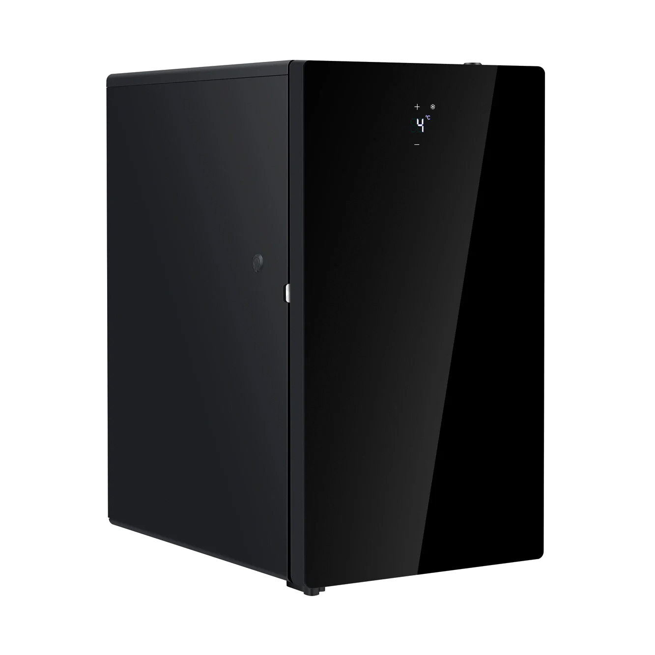 Dr. Coffee - Milk Cooler SC12 2 x 4L Black