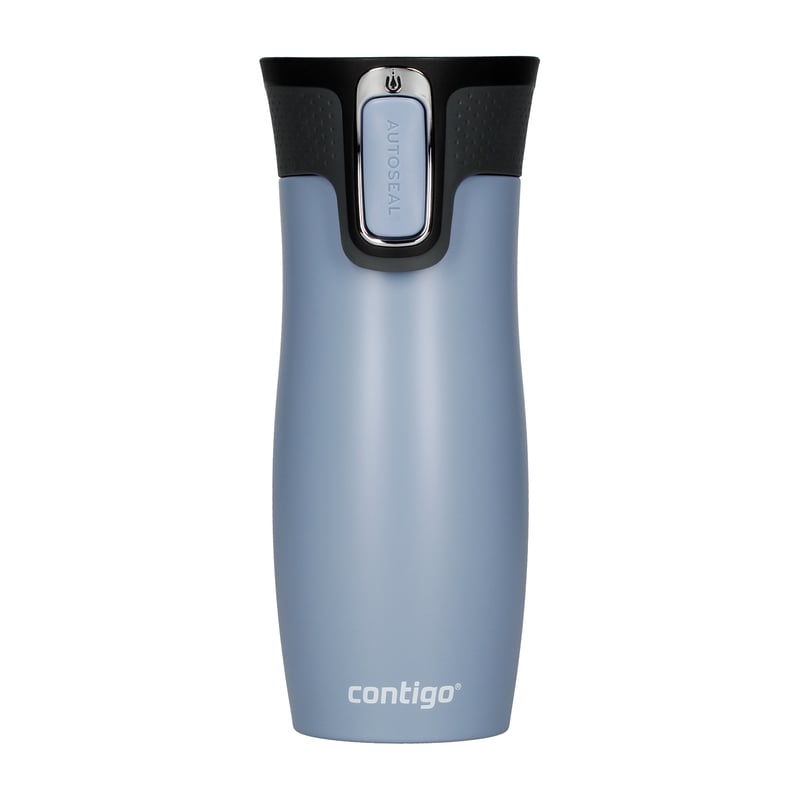 Contigo West Loop 2.0 Earl Grey - Kubek Termiczny 470 ml