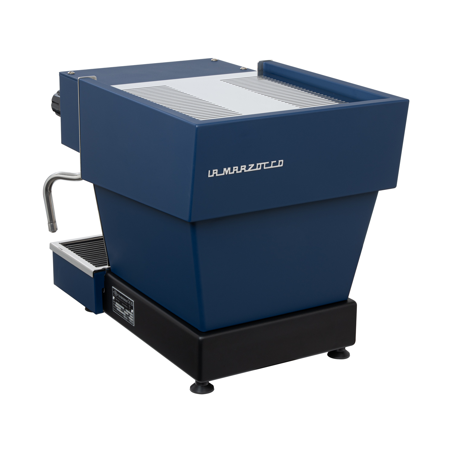 La Marzocco home ekspres Linea Micra Ciemny Niebieski