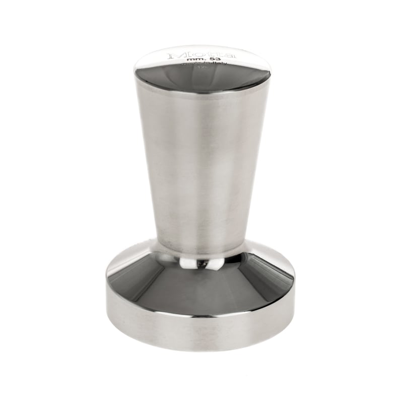 Aluminium Tamper