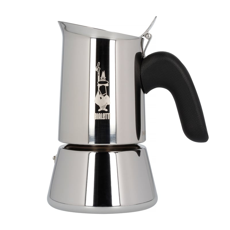 Bialetti New Brikka 2020 2tz - Coffeedesk