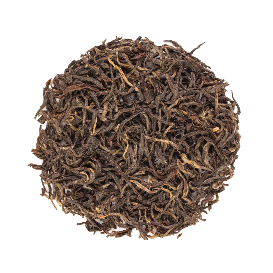Terroir - herbata sypana oolong Light EKO 50 g