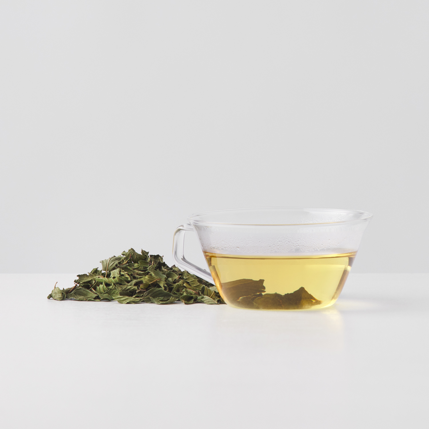 Anassa - Organic Mint - Tin Box 20 g