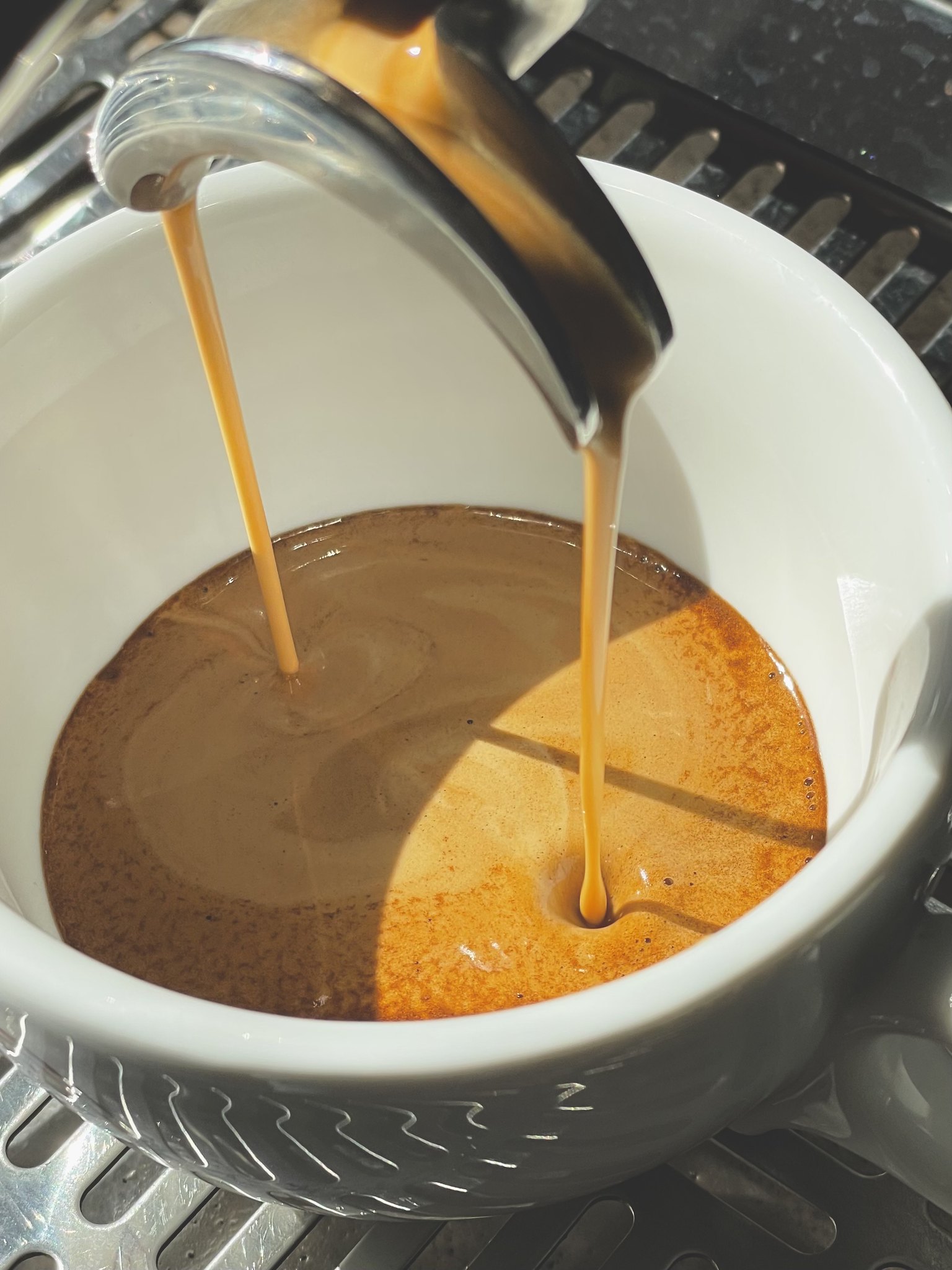 Kawa ziarnista crema – ranking Coffeedesk