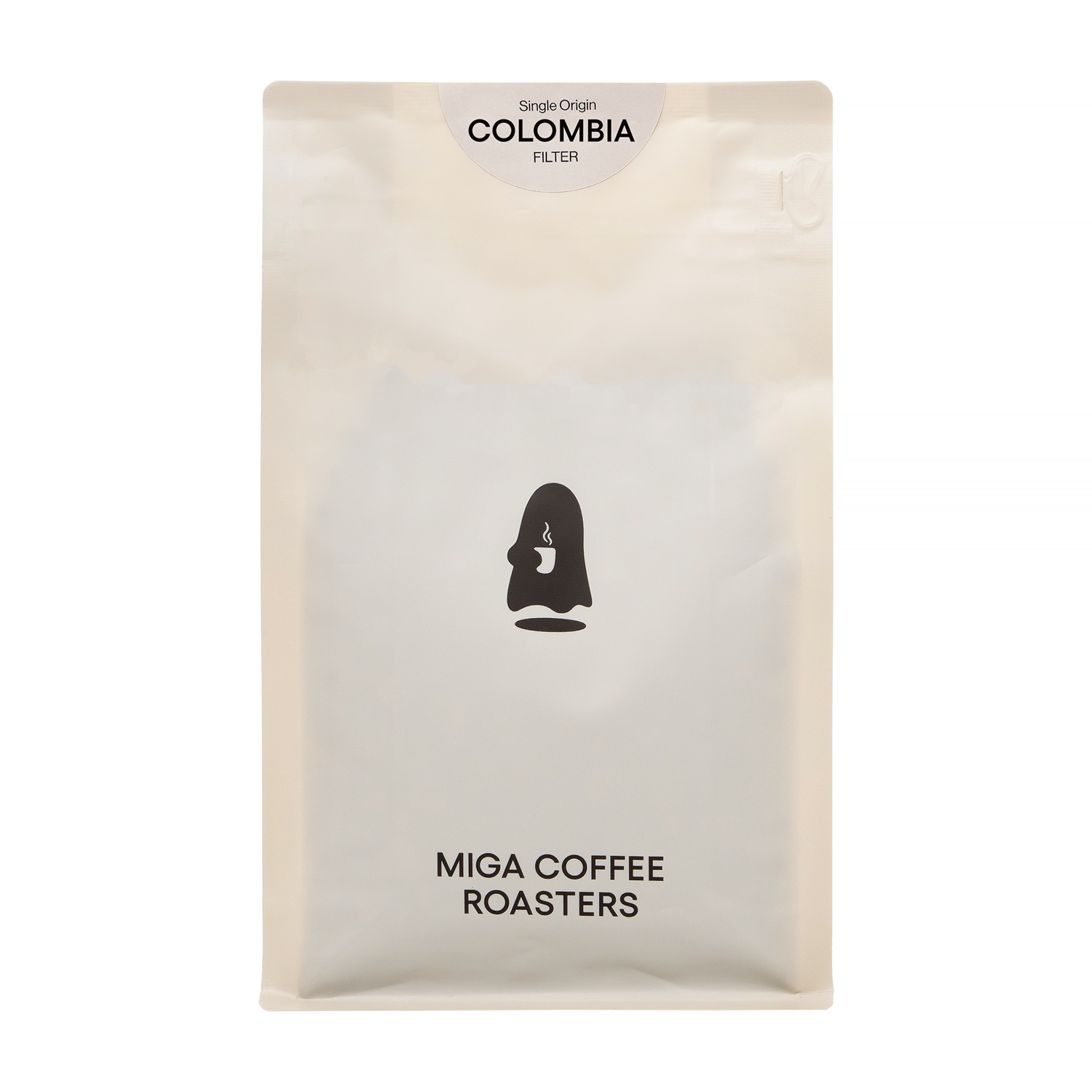 Miga Coffee - Colombia Bubble Gum Natural Anaerobic Filter 200g