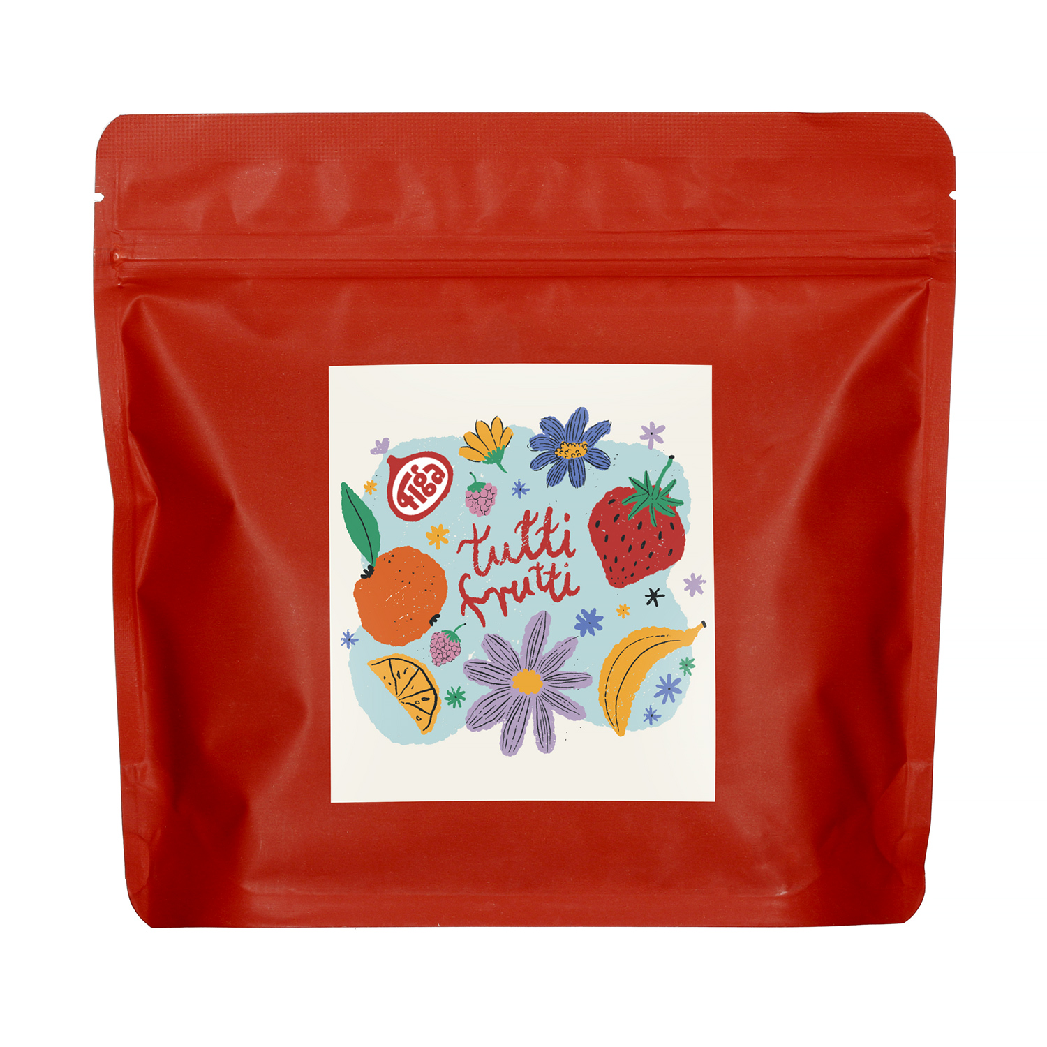 Figa Coffee - Tutti Frutti 11 Blend Filter 250g