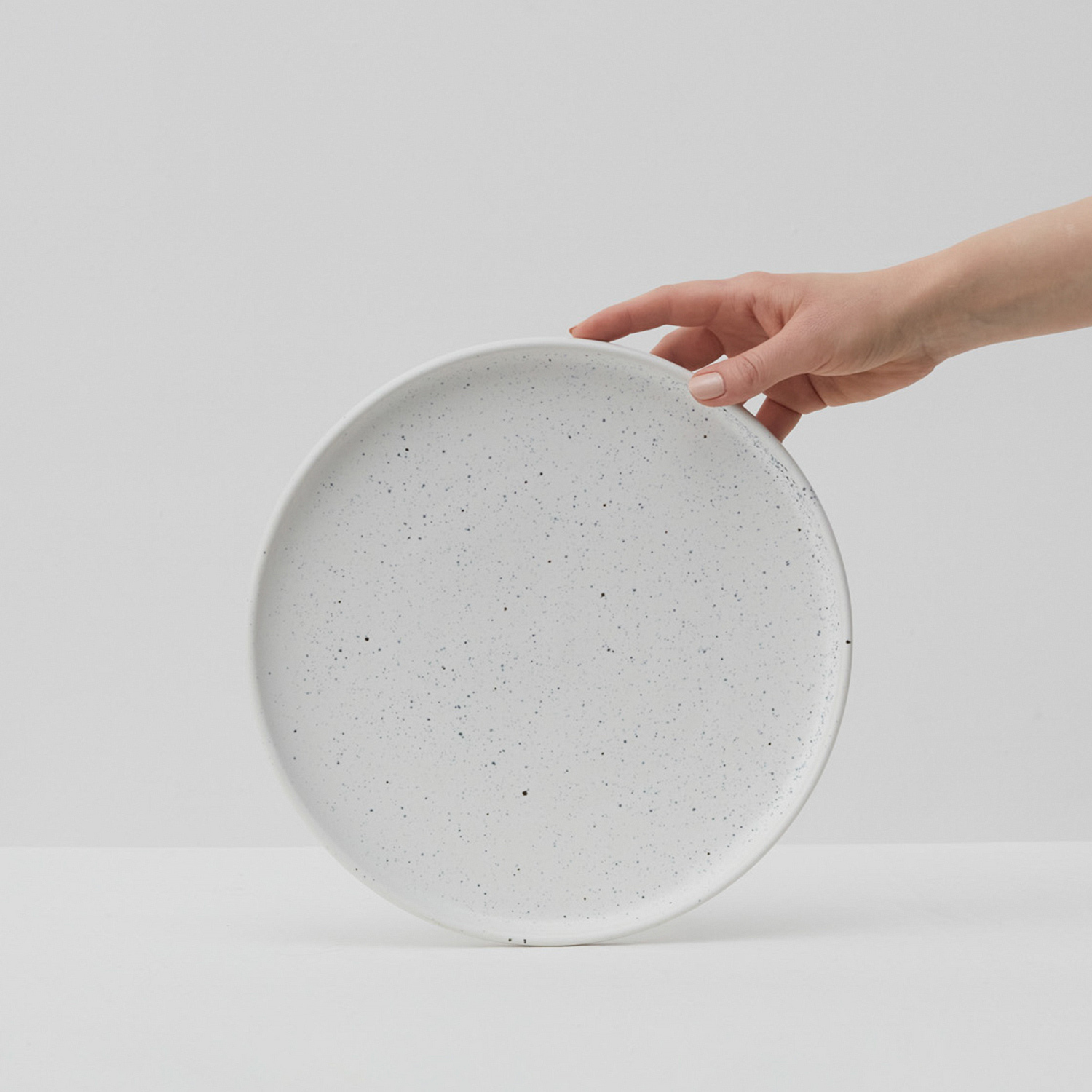 AOOMI - Salt Large Plate