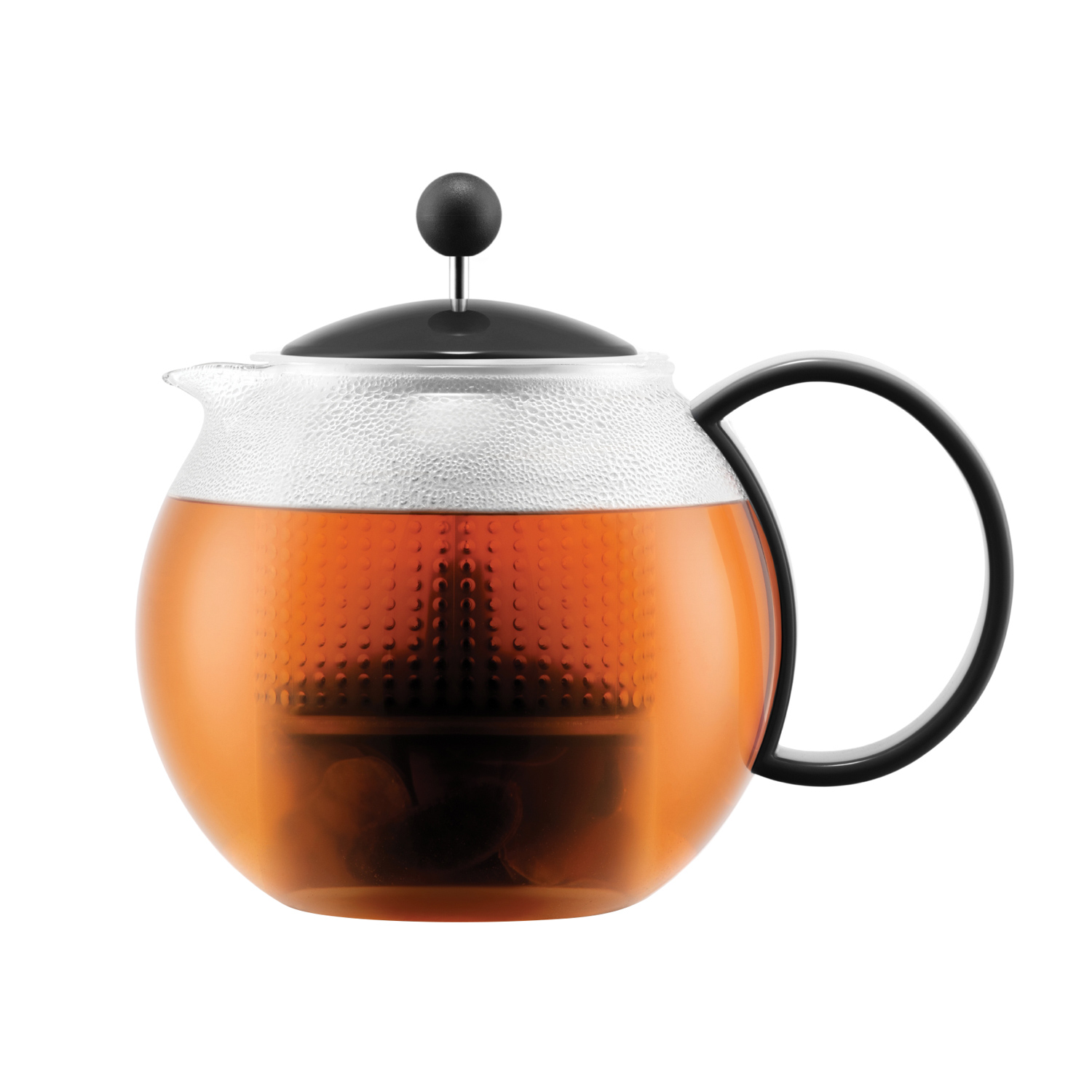 Bodum - Zaparzacz do herbaty Assam Black 1l