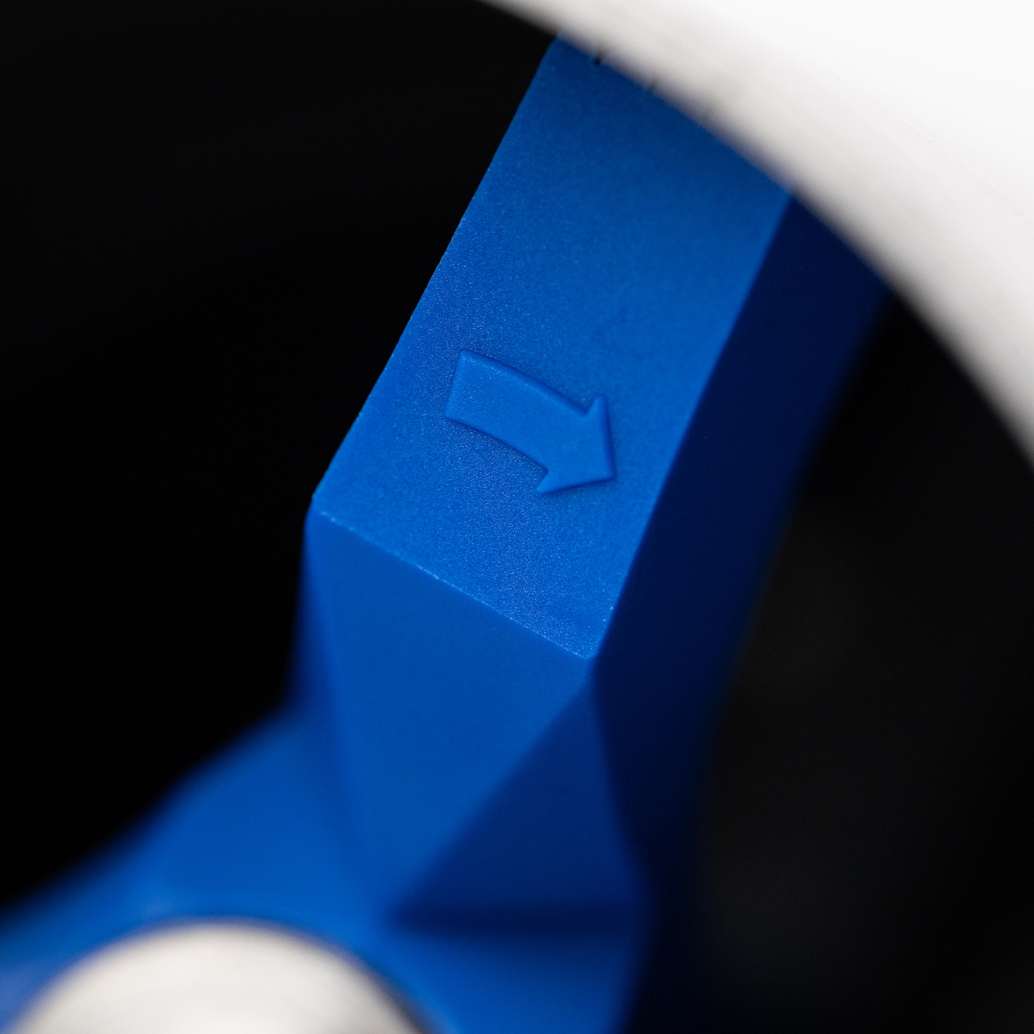 Comandante - Młynek C40 MK4 Lab Series Nitro Blade Stone Washed