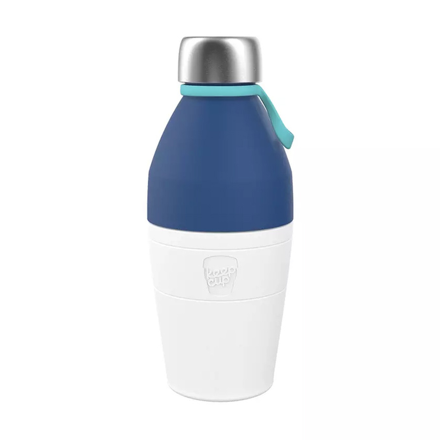 KeepCup - Helix Bottle Thermal Caspian 530ml