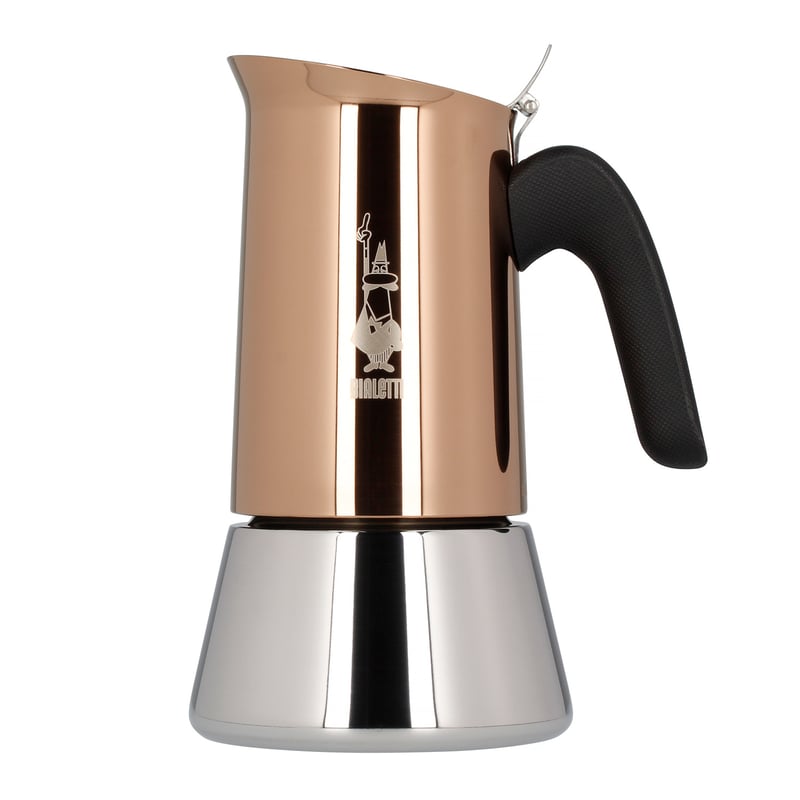 Bialetti New Brikka 2020 2tz - Coffeedesk