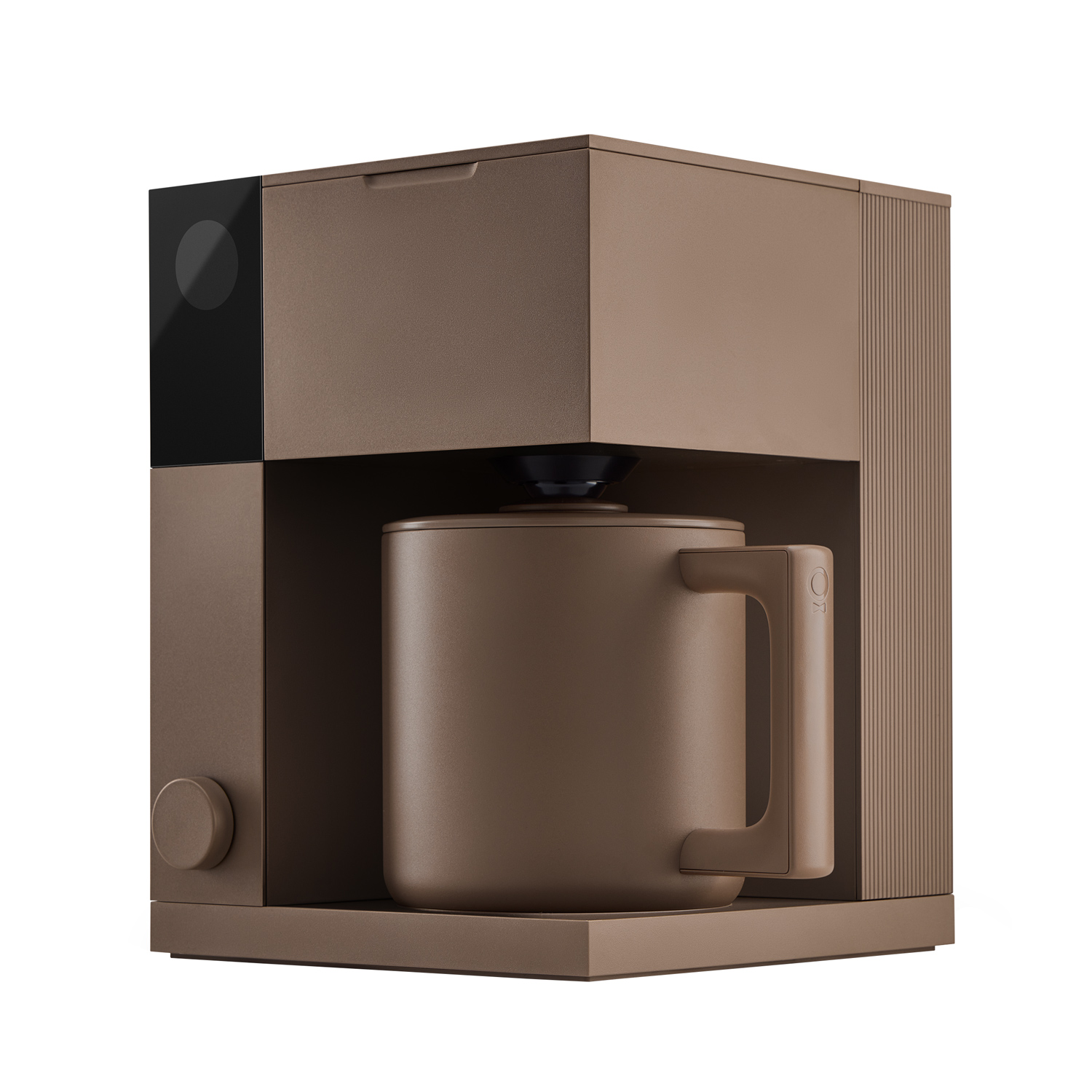 Fellow - Filter Coffee Machine Aiden Melted chocolate