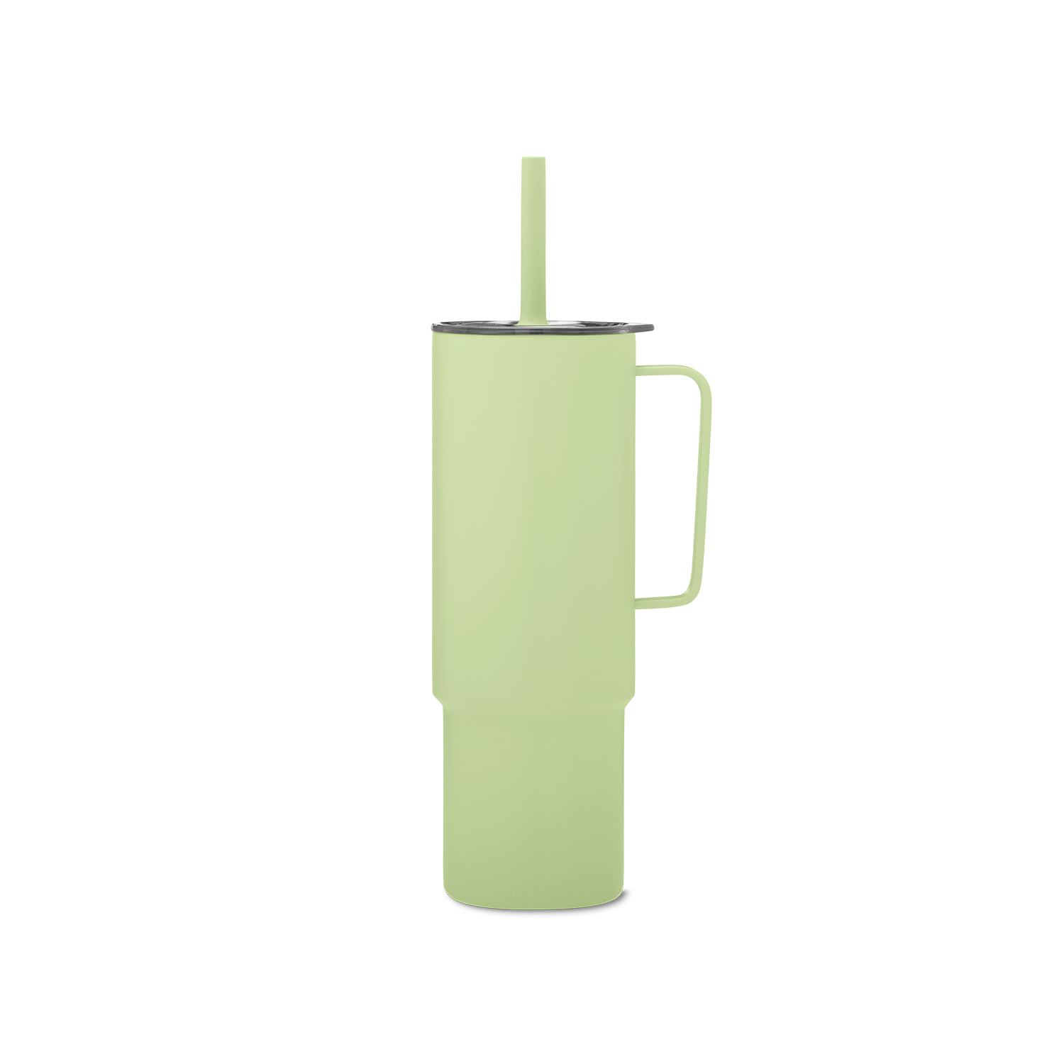 MiiR - All Day Straw Cup Cactus Green 950ml