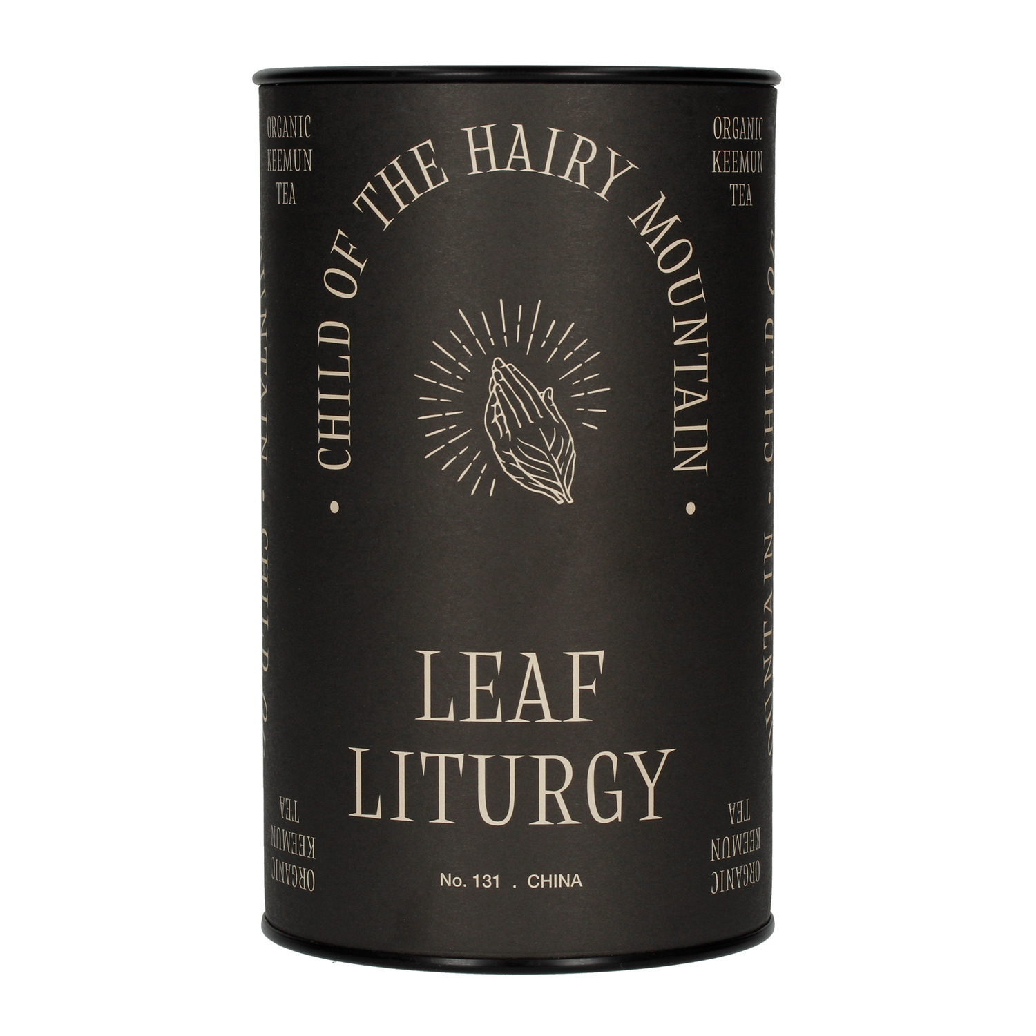 Leaf Liturgy - Child of the Hairy Mountain - Loose Tea 60g