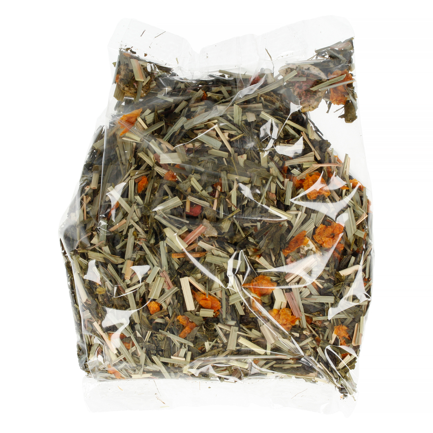 Teministeriet - Moomin Green Tea Chokeberry - Loose Tea 100g