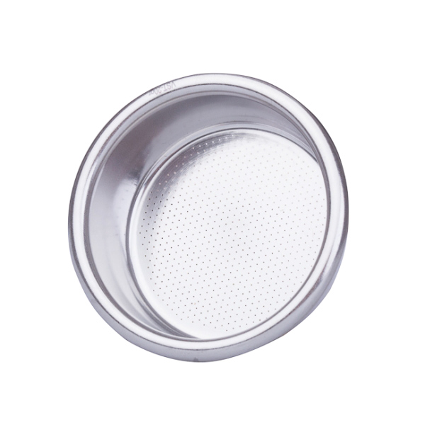 VST 20g Precision Ridgeless Filter Basket