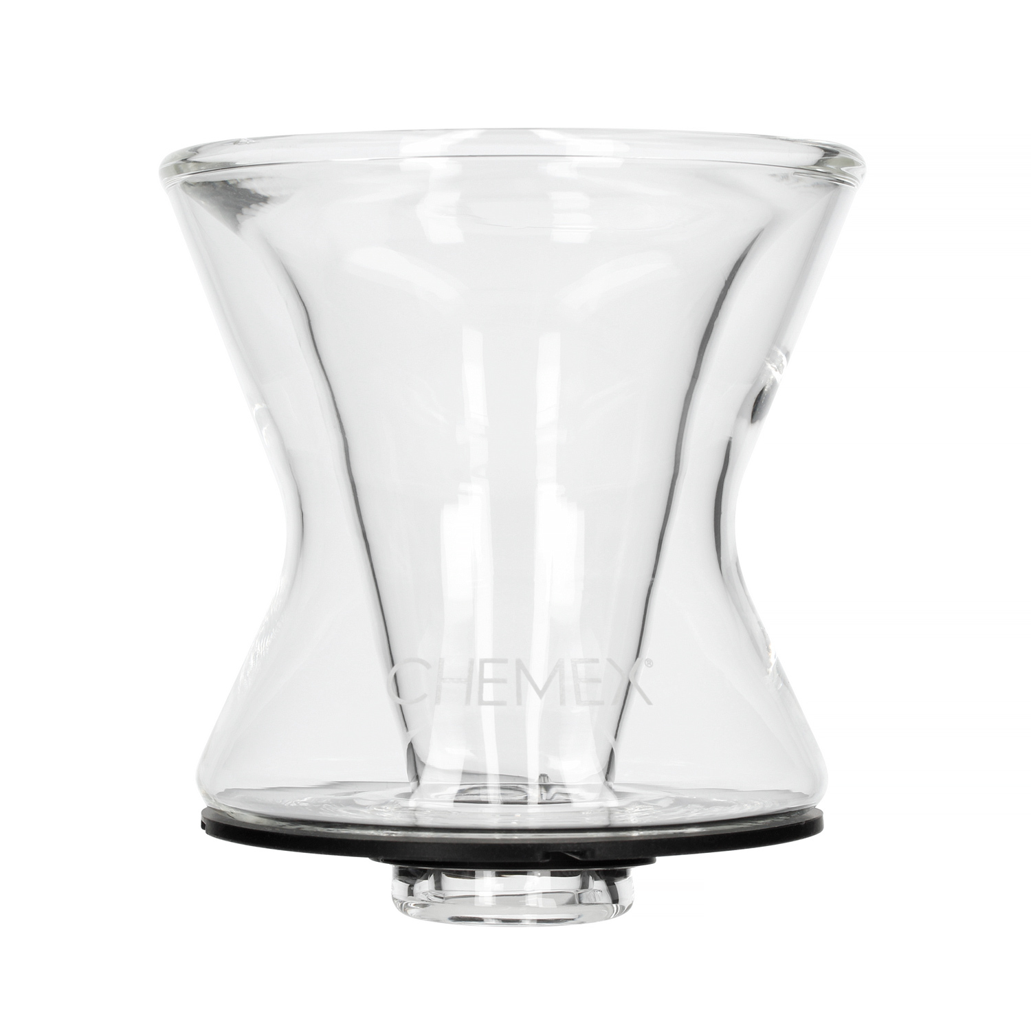 Chemex - Funnex Pour-Over Glass Coffeemaker