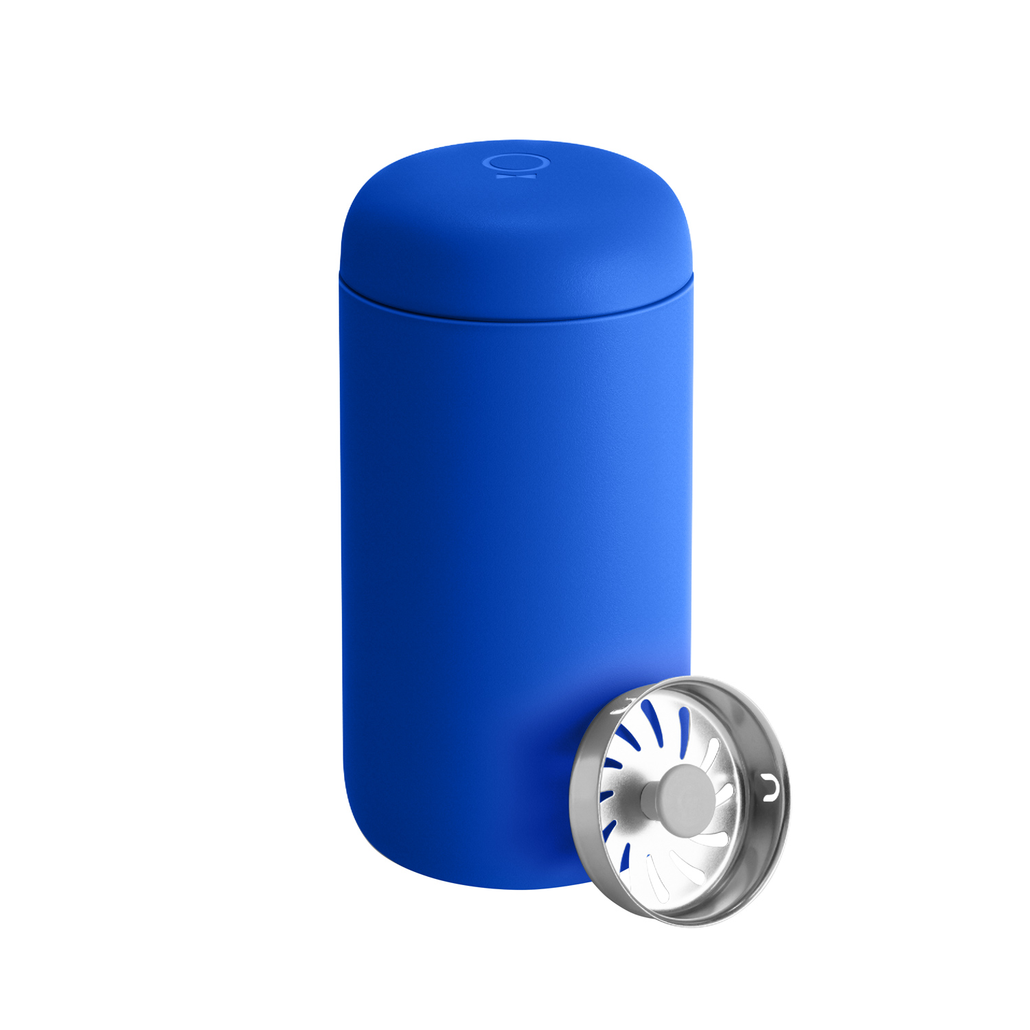 Fellow - kubek termiczny Carter Move Mug 354 ml kobalt