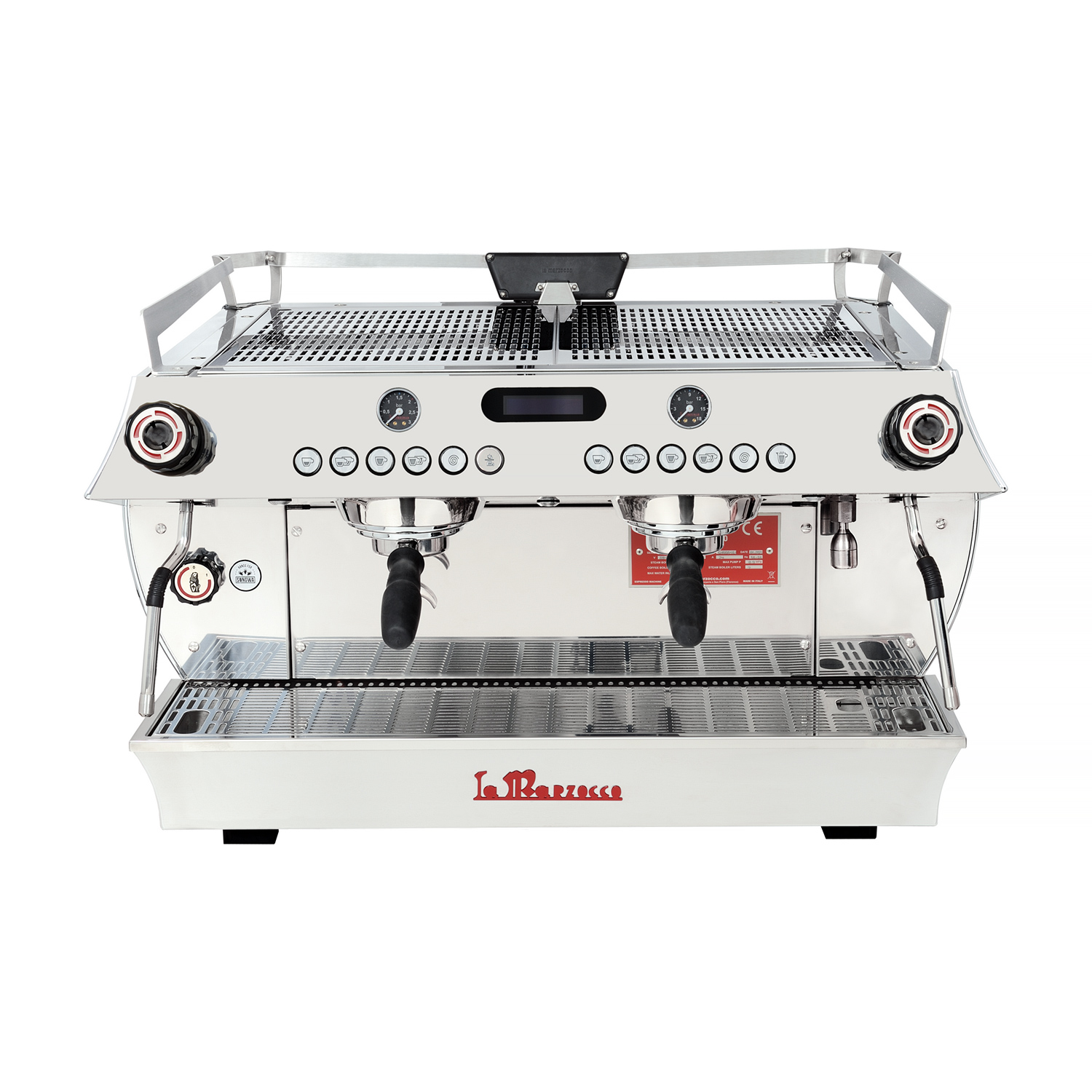 La Marzocco Ekspres GB5 S AV 2 grupy La Marzocco Ekspres GB5 S AV 2 grupy