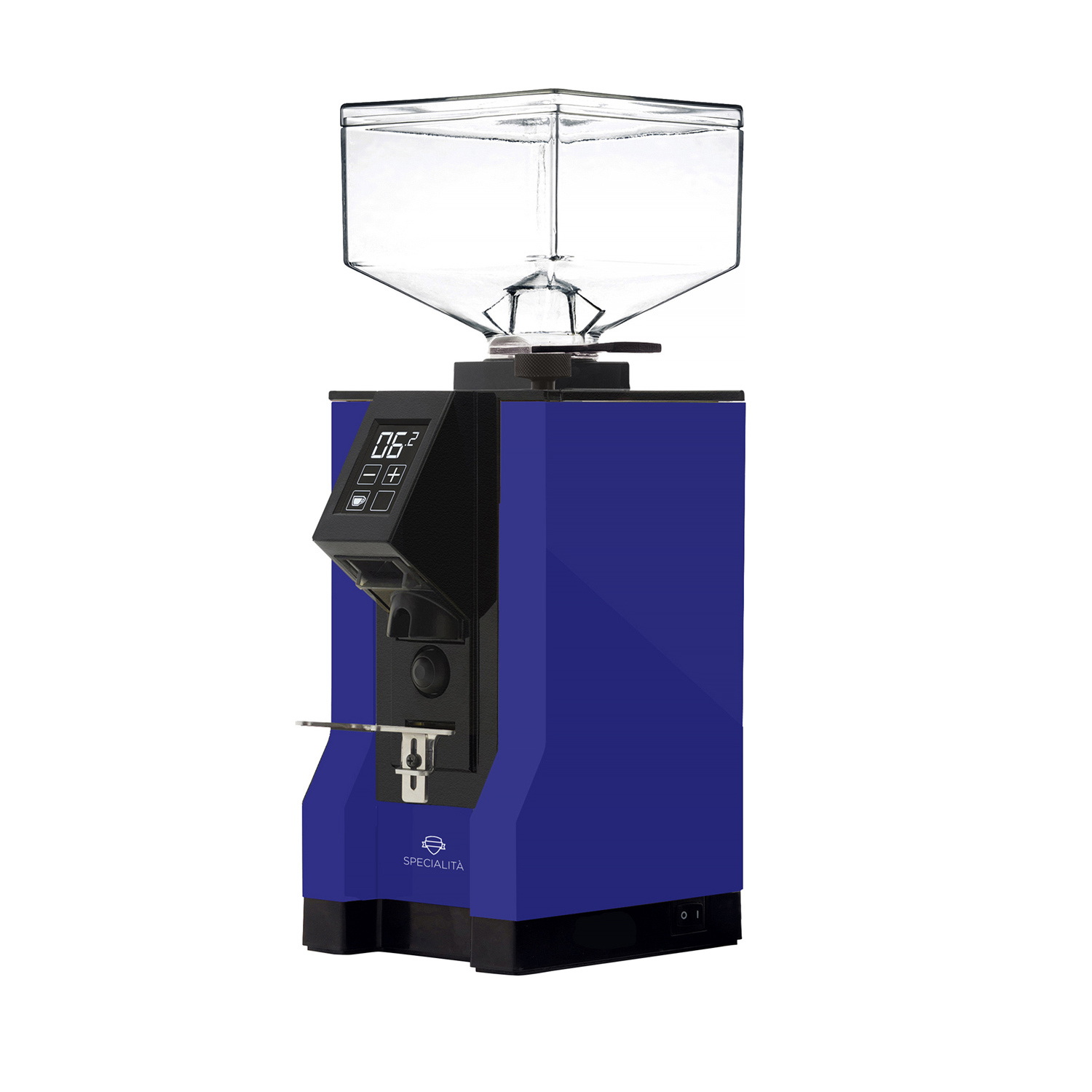 Eureka Mignon Specialita Blue 15BL - Automatic Grinder