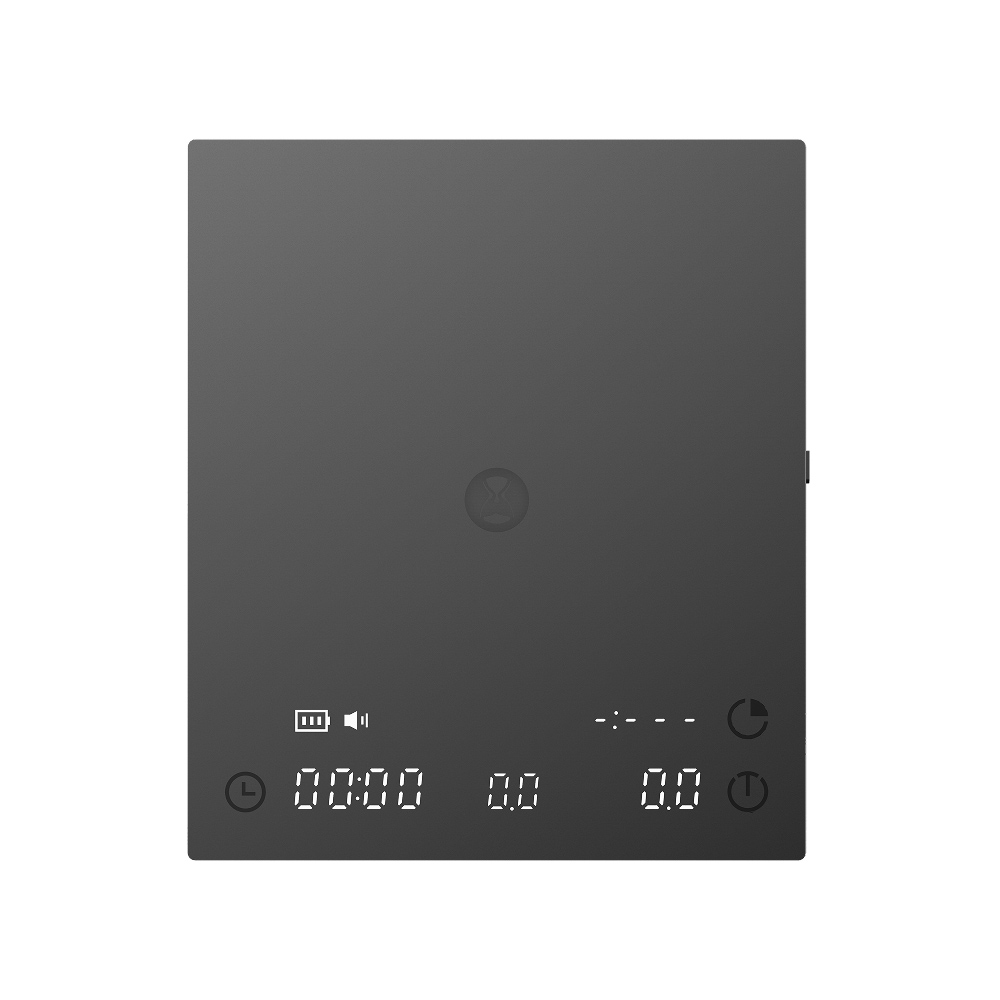 Timemore - Scale Black Mirror Basic 3