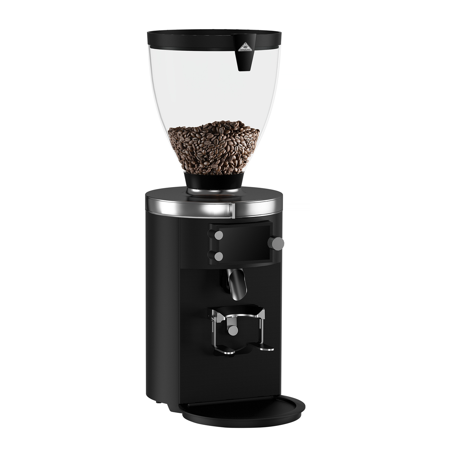 Mahlkönig - E80S Automatic Grinder Black