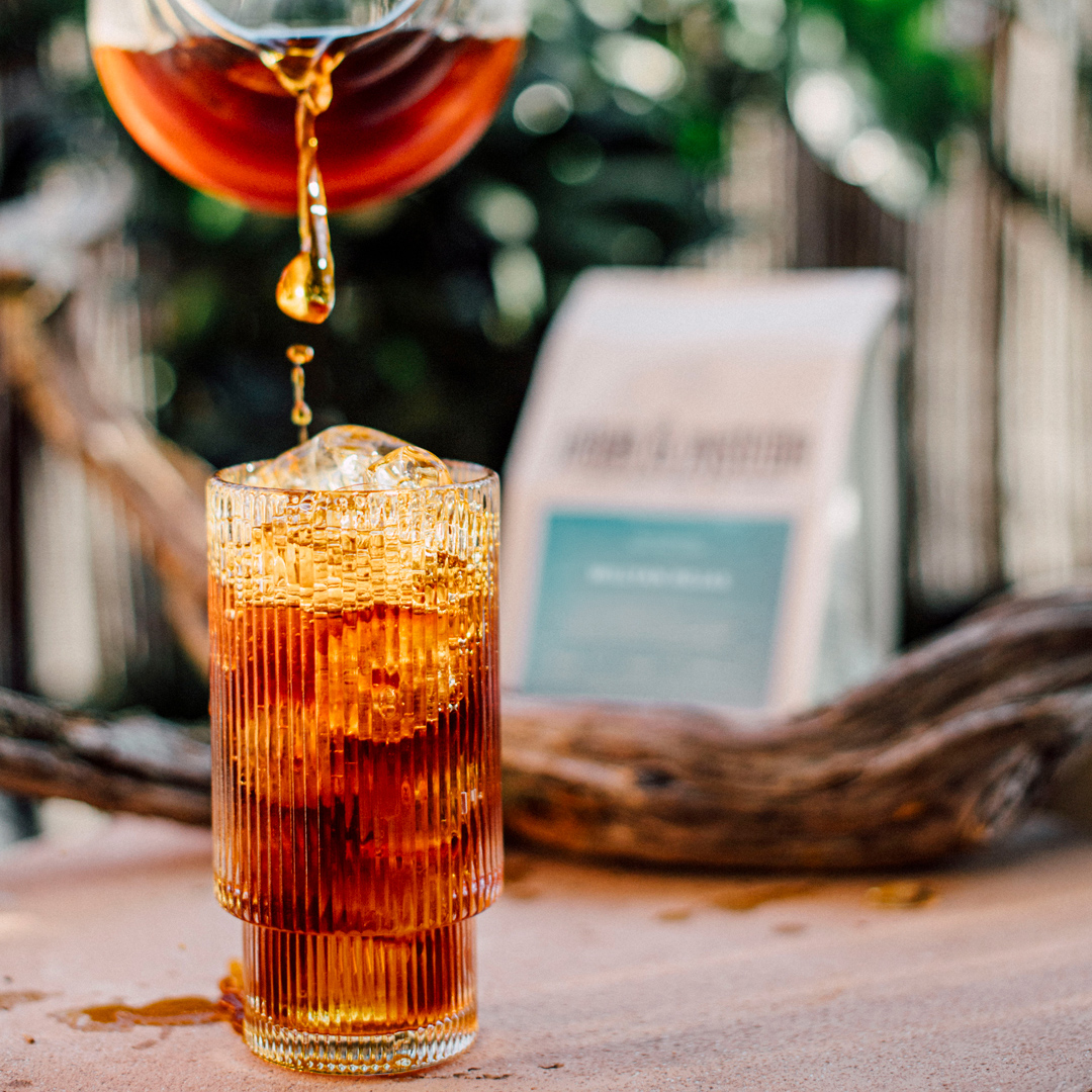 Johan & Nyström - kawa ziarnista Kolumbia Willyan Rojas Pink Bourbon Washed Filter 250 g