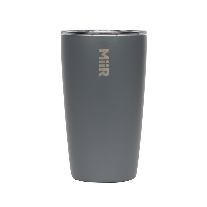 MiiR - Tumbler Grafitowy - Kubek 350ml